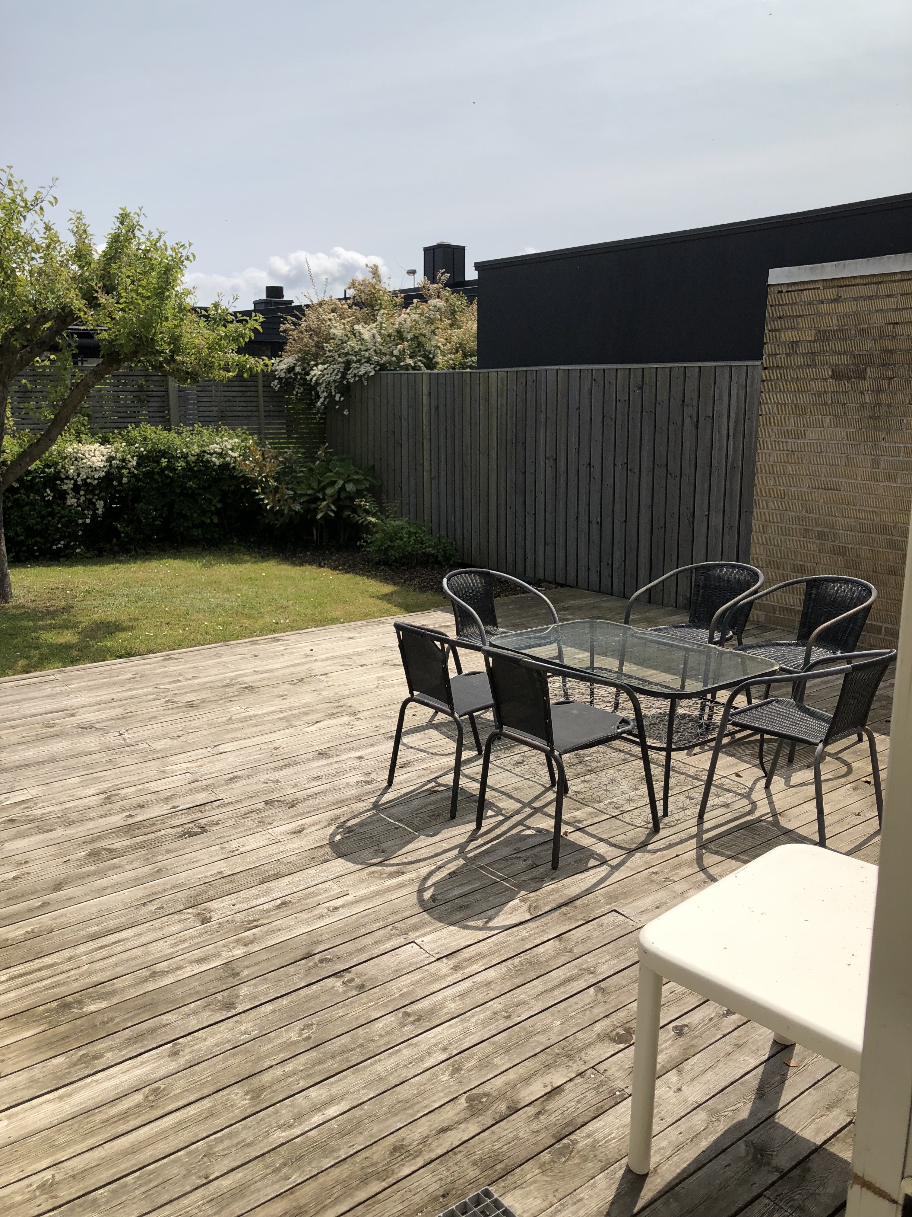 Radhus, 6 rooms, 134 sqm, Limhamn – bild 23