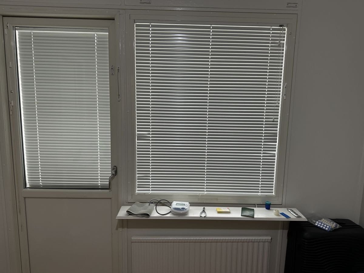 1 rok · 12 m² i Spånga – bild 2