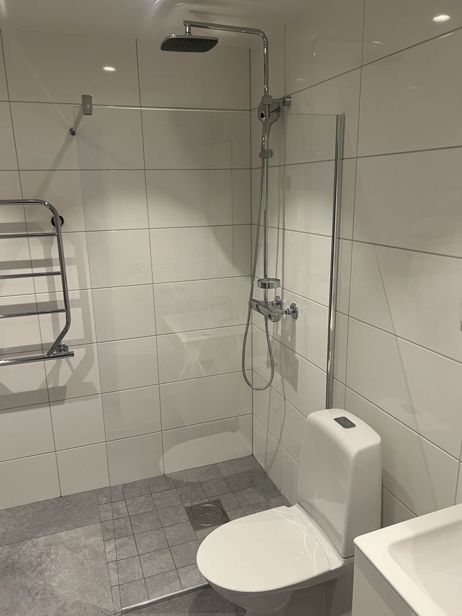Lägenhet, 3 rooms, 72 sqm, Båstad – bild 3