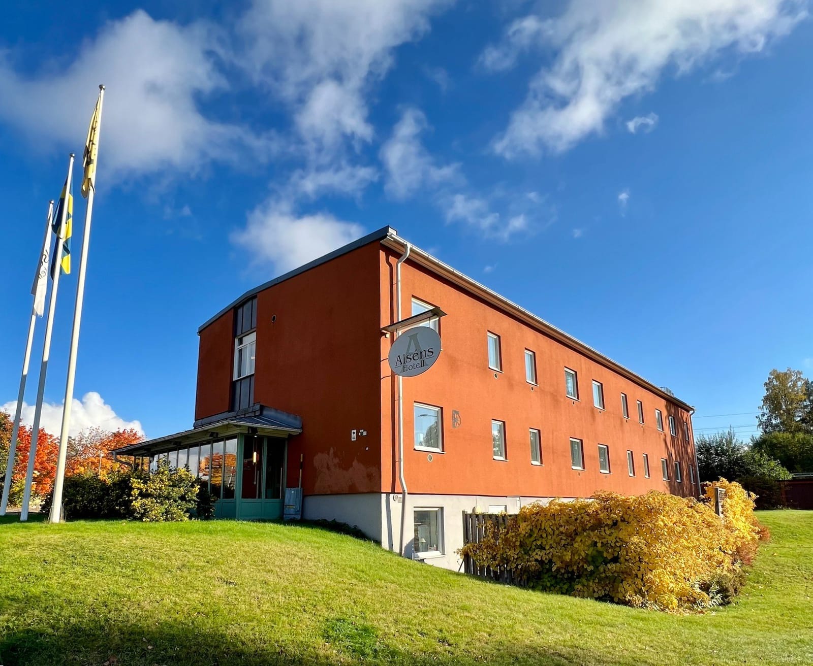 2 rok · 56 m² i Sandviken – bild 6