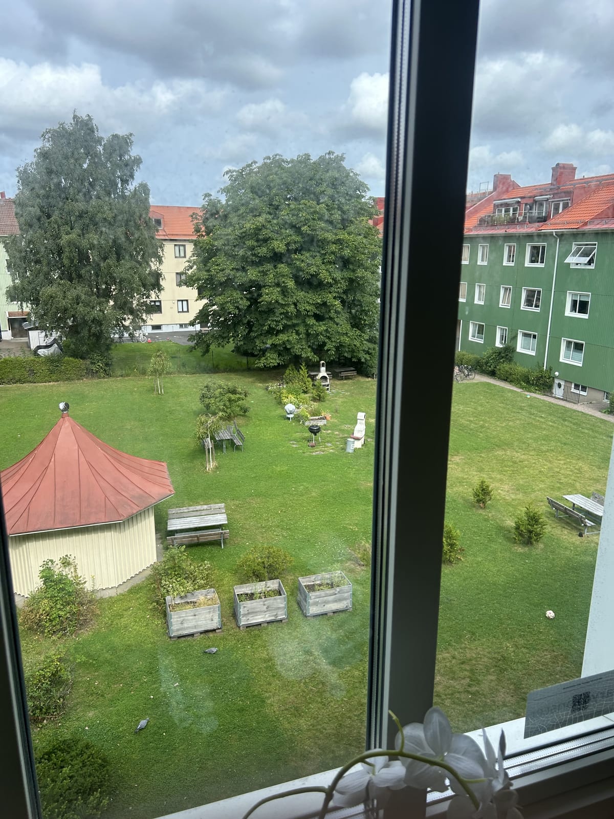 2 rok · 50 m² i Göteborg – bild 11
