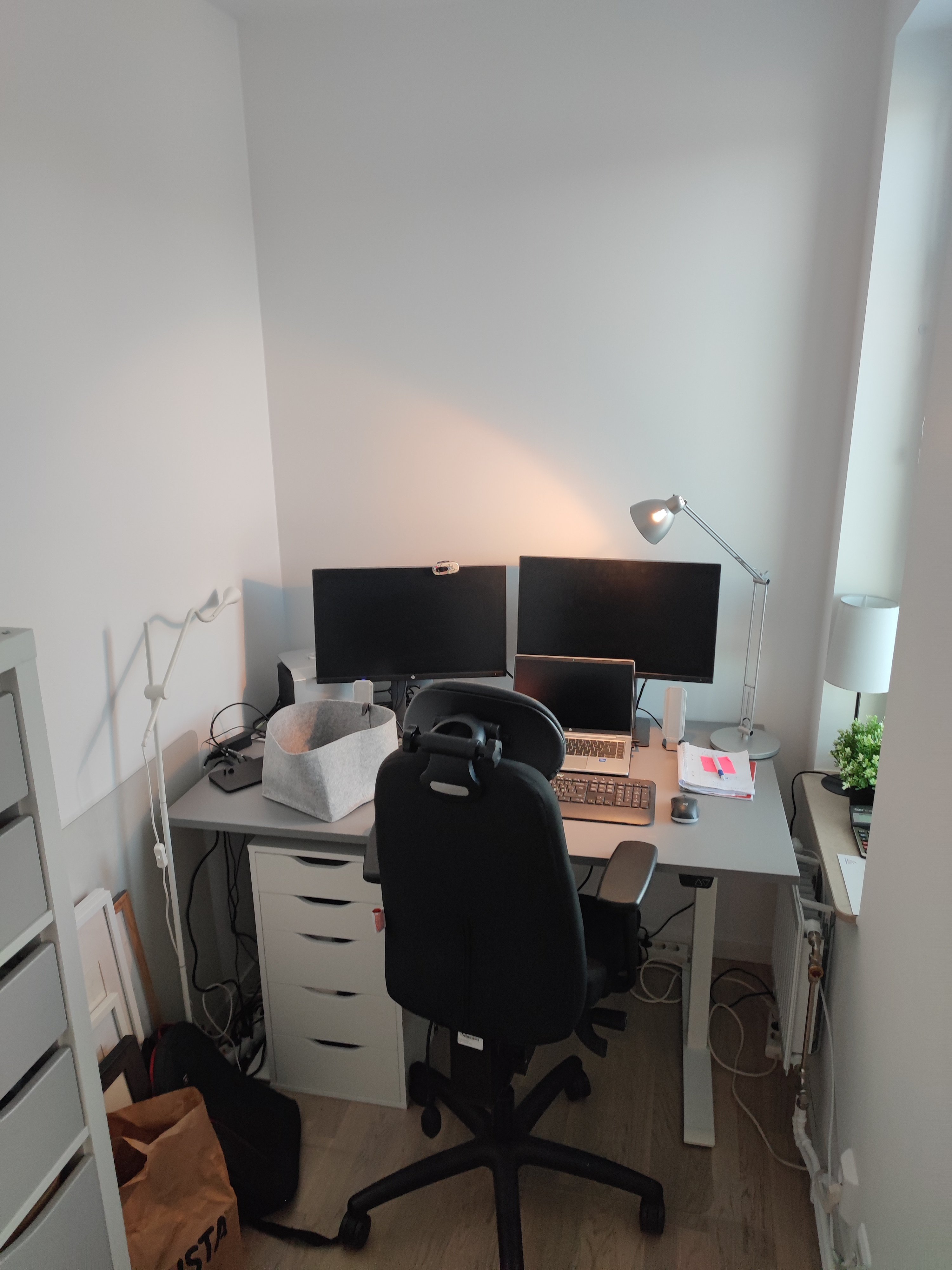 Lägenhet, 2 rooms, 44 sqm, Spånga – bild 8