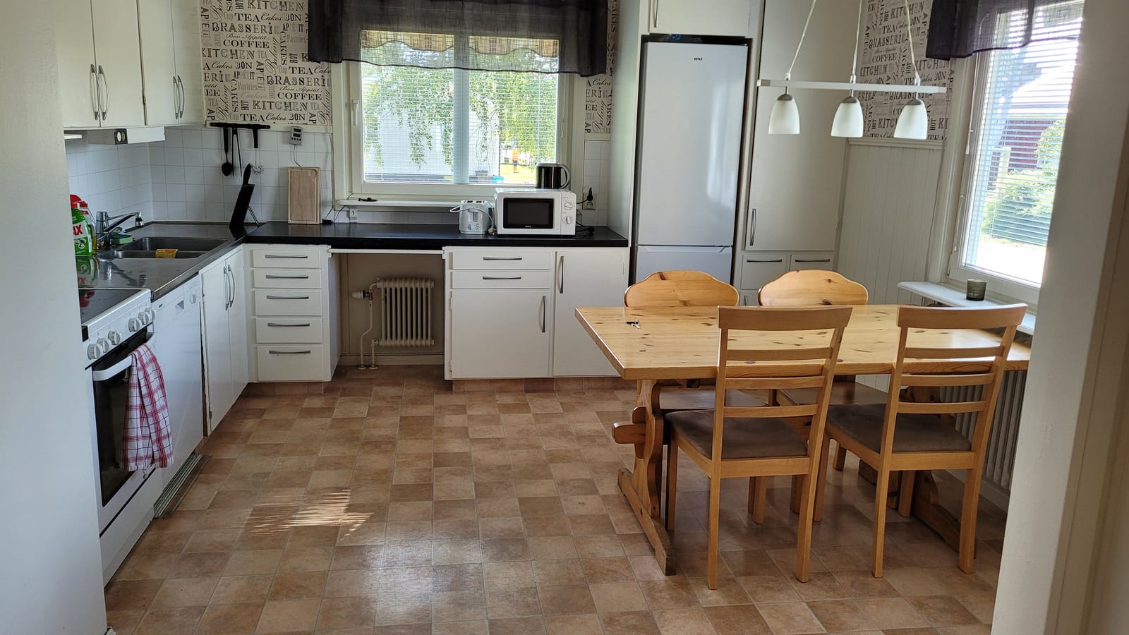 4 rok · 95 m² i Malå – bild 2