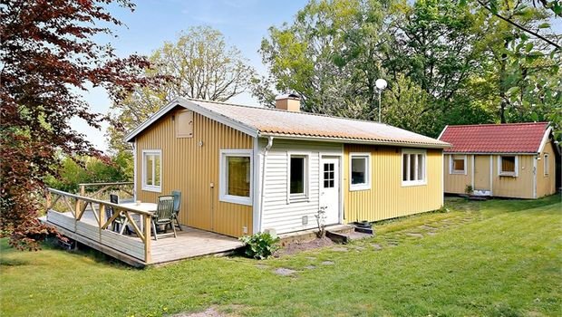 Lägenhet, 2 rooms, 55 sqm, Tostared – bild 5