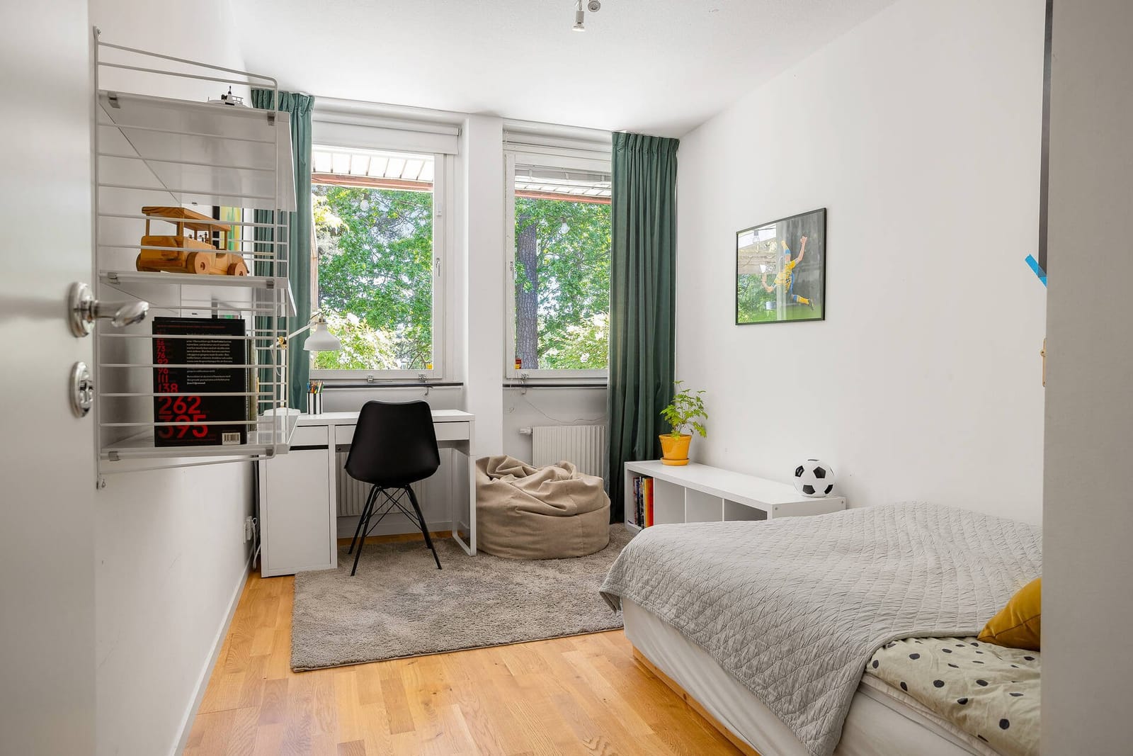 6 rok · 128 m² i Lidingö – bild 28