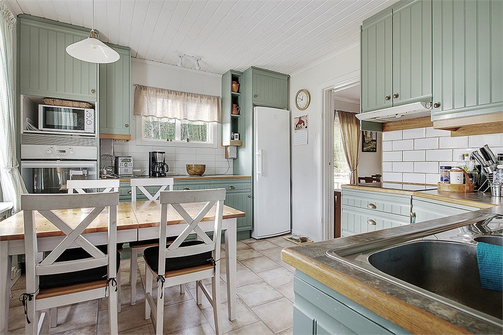 Villa/Hus, 1 rooms, 20 sqm, Munkedal – bild 6