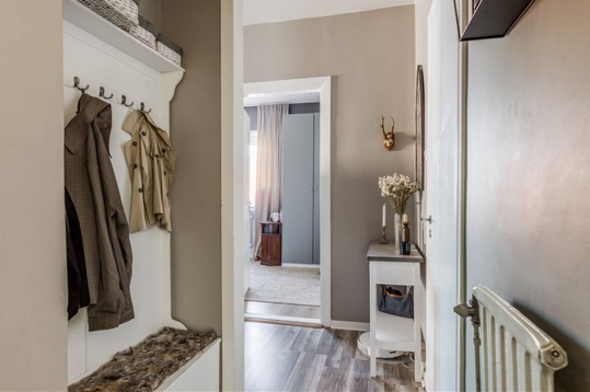 Lägenhet, 2 rooms, 50 sqm, Örebro – bild 2