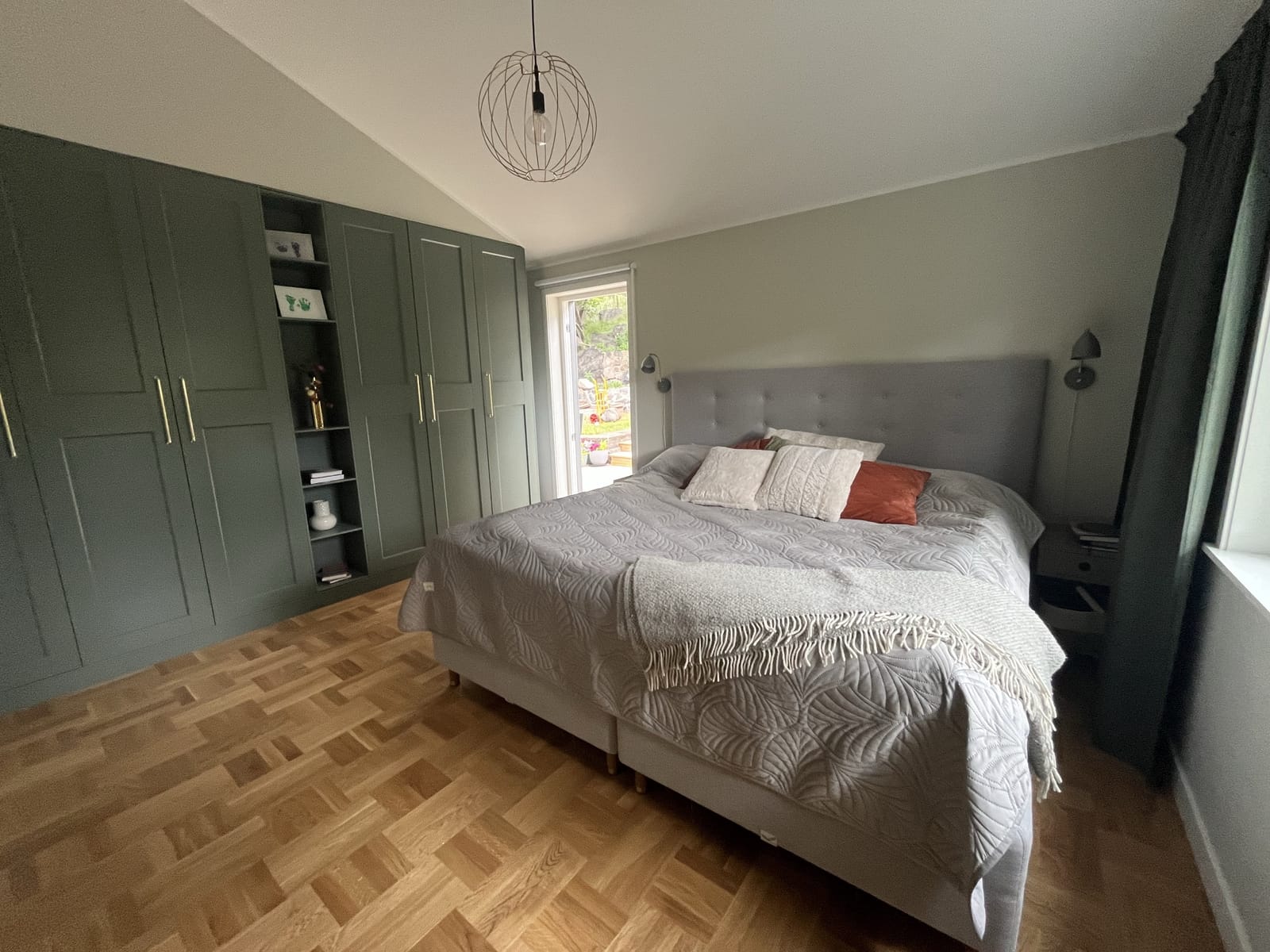 8 rok · 200 m² i Nacka – bild 5