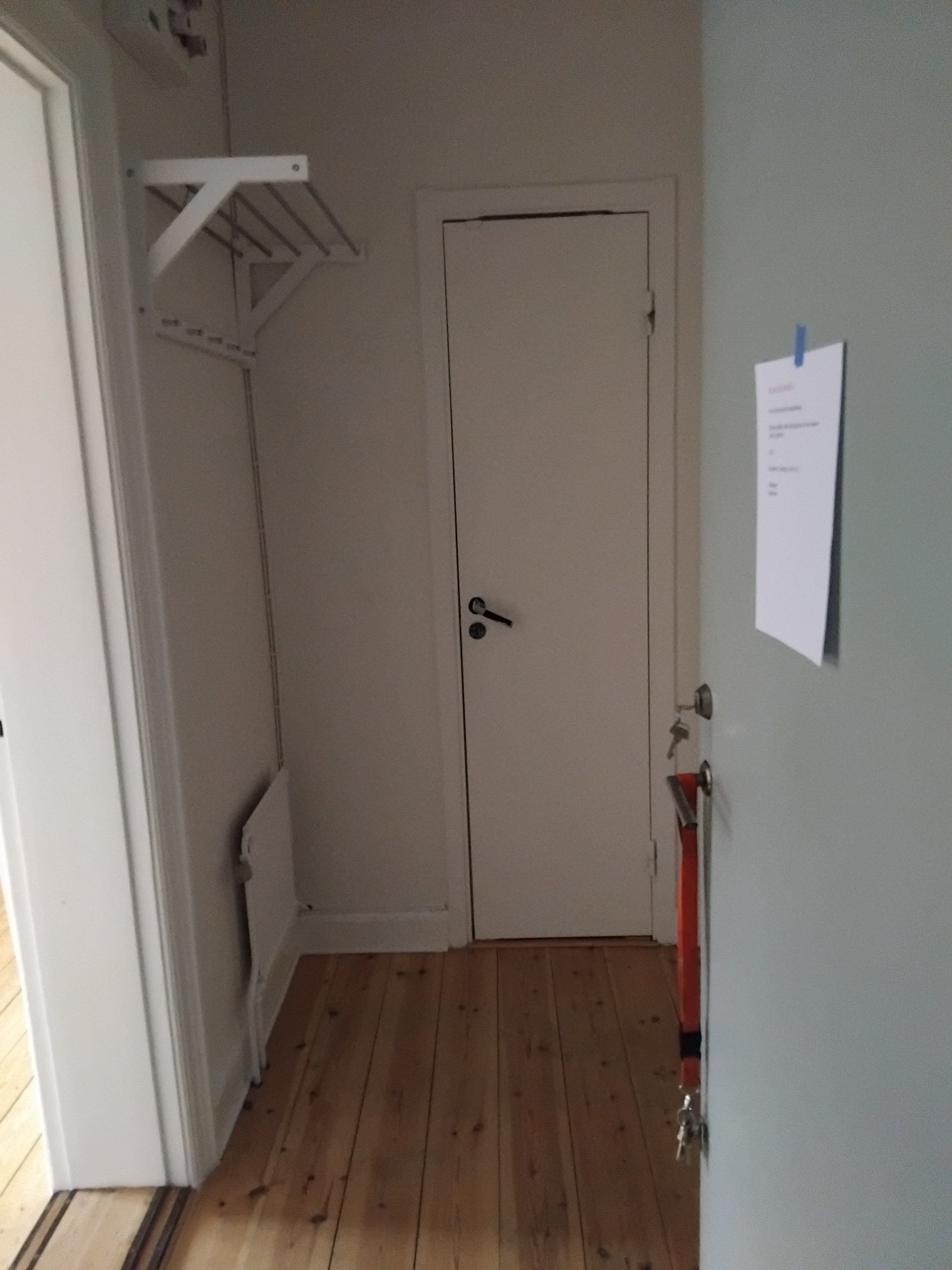 Lägenhet, 1 rooms, 20 sqm, Malmö – bild 5