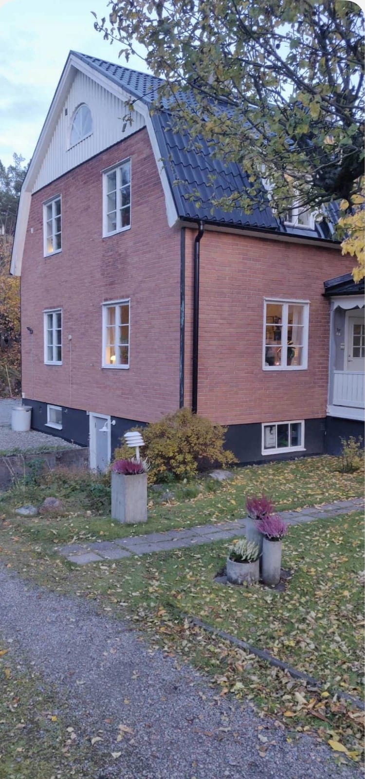 2 rok · 44 m² i Hägersten – bild 2