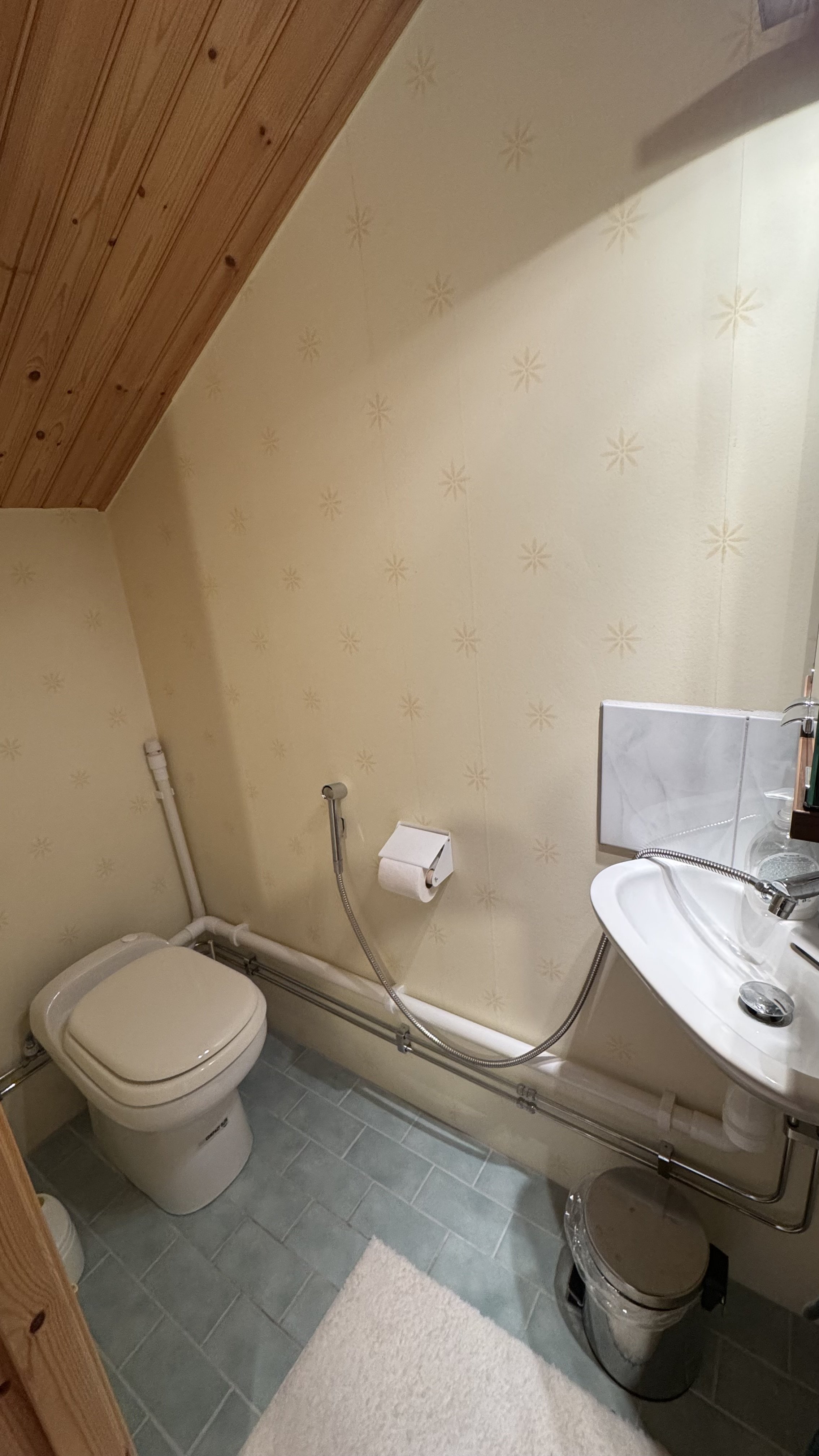 Radhus, 3 rooms, 45 sqm, Vaxholm – bild 8