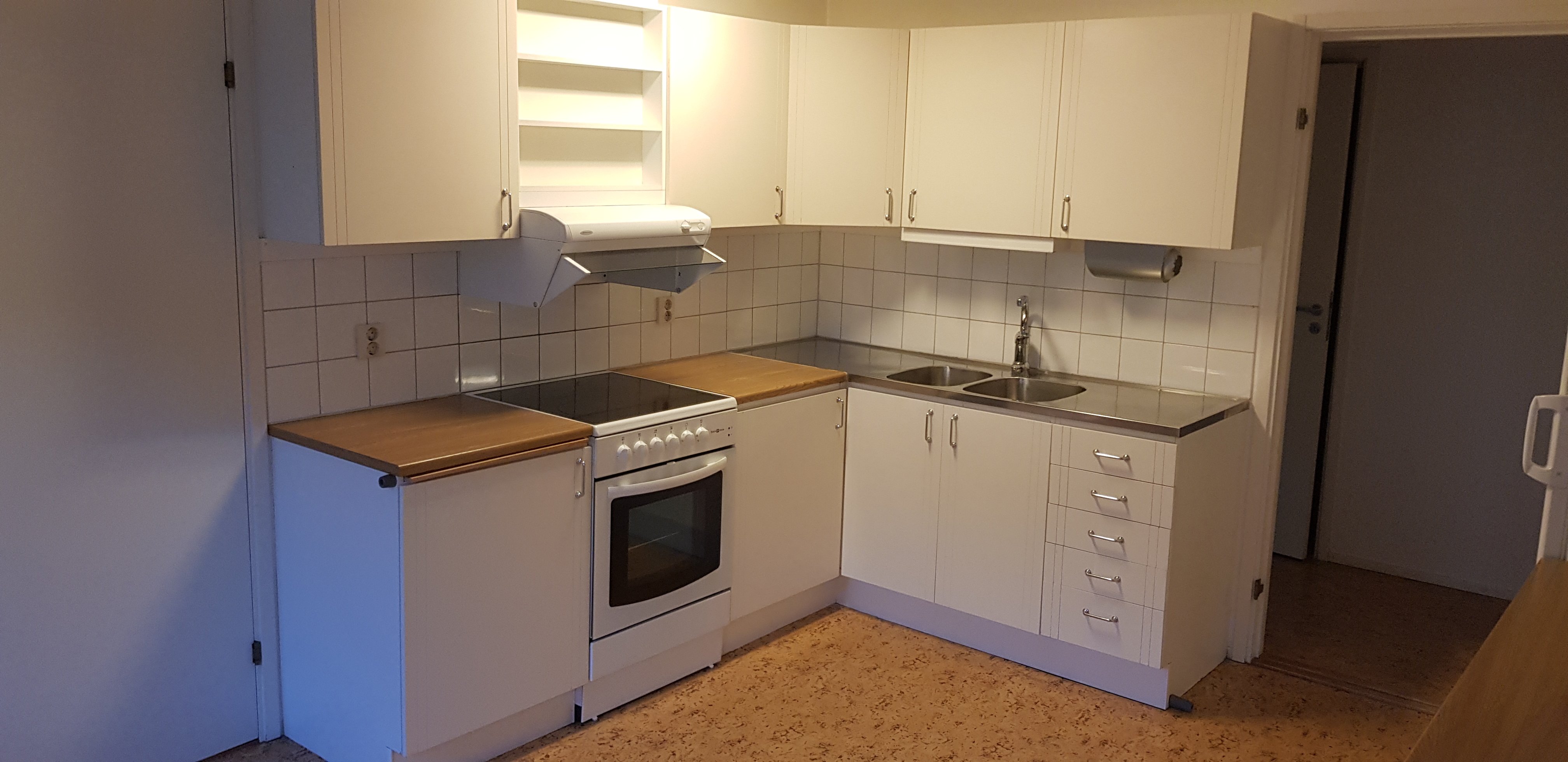 Lägenhet, 3 rooms, 87 sqm, Göta – bild 4