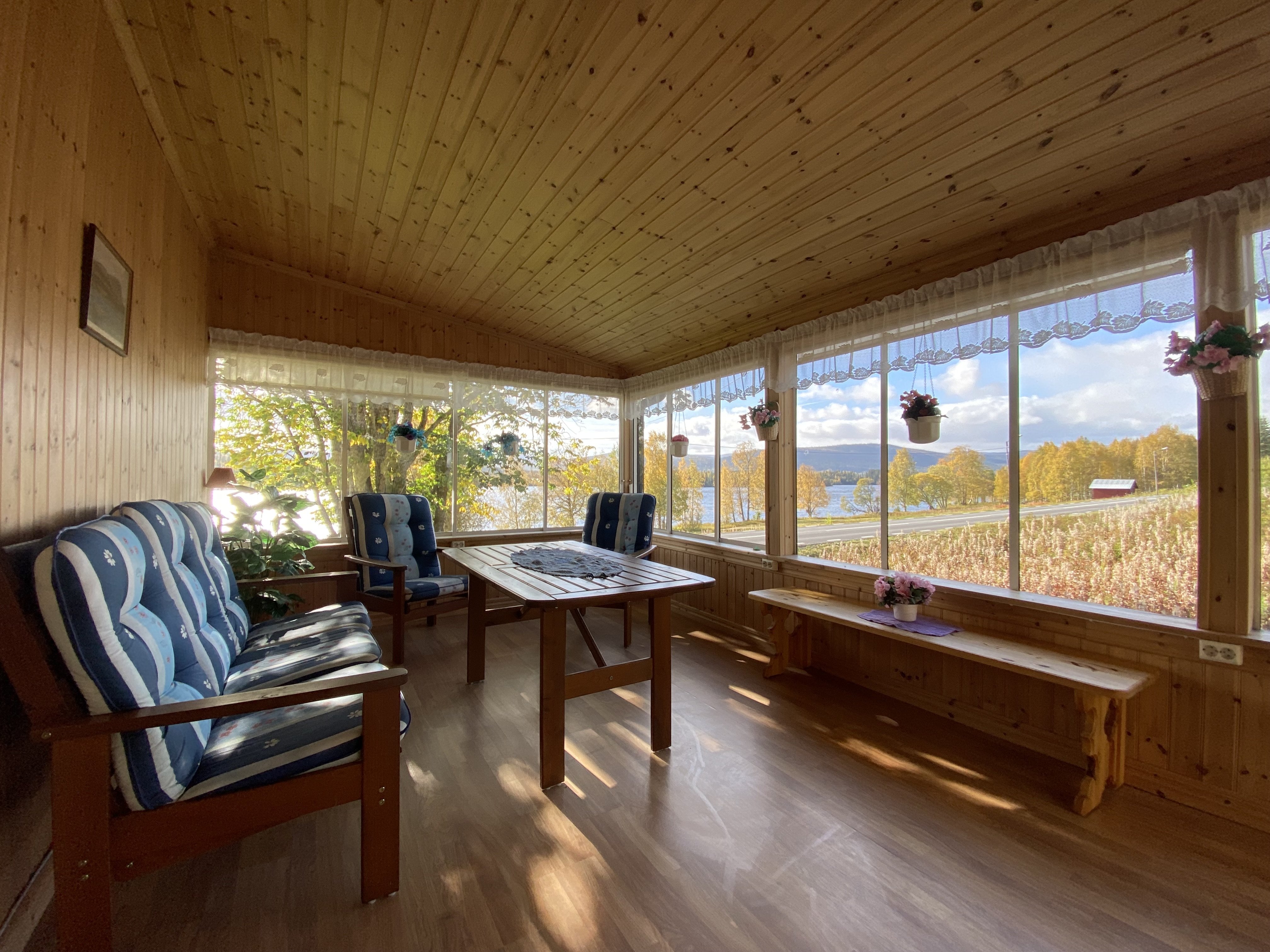 Stuga, 3 rooms, 100 sqm, Gäddede – bild 4