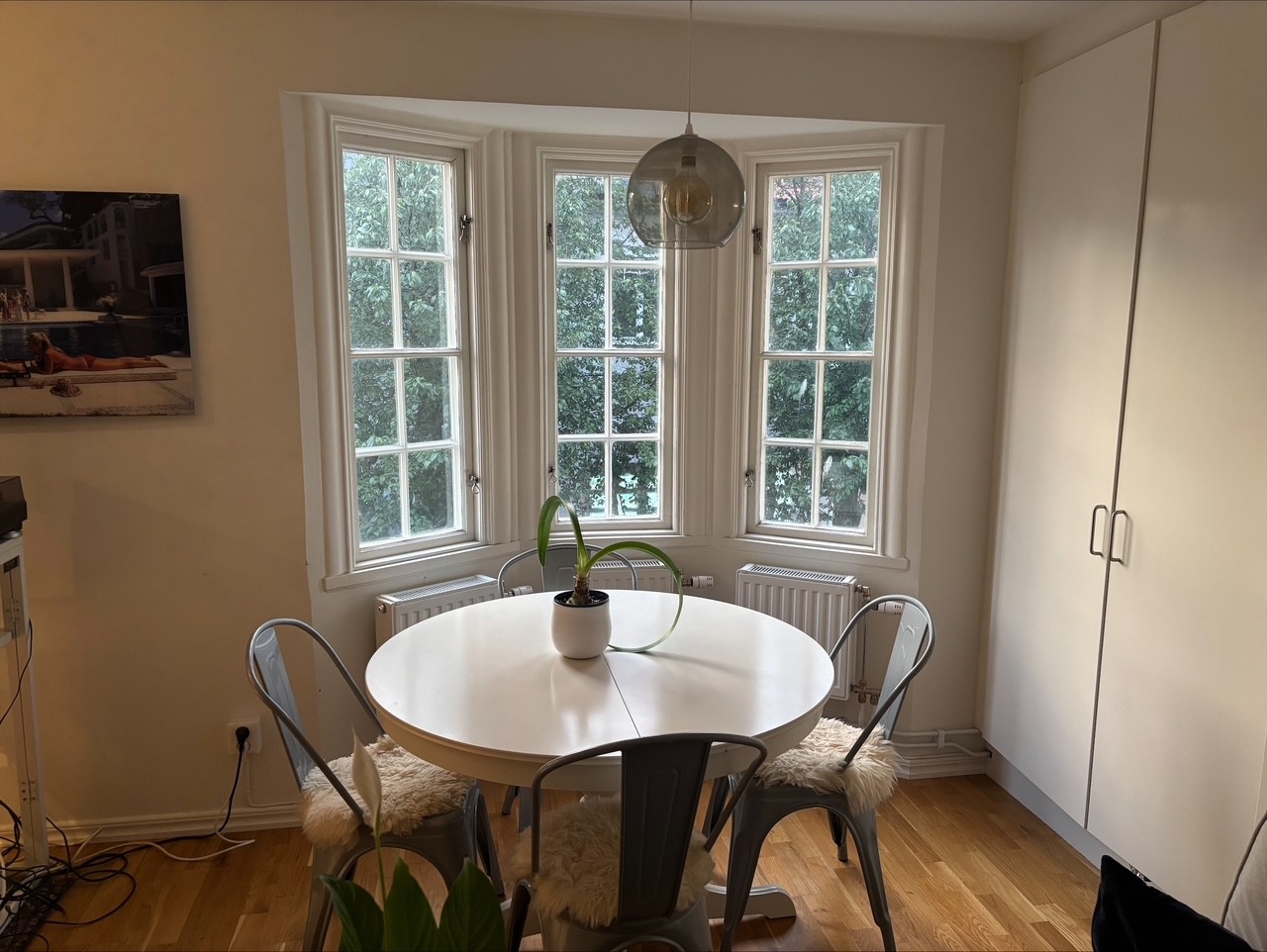 Lägenhet, 2 rooms, 57 sqm, Enköping – bild 7