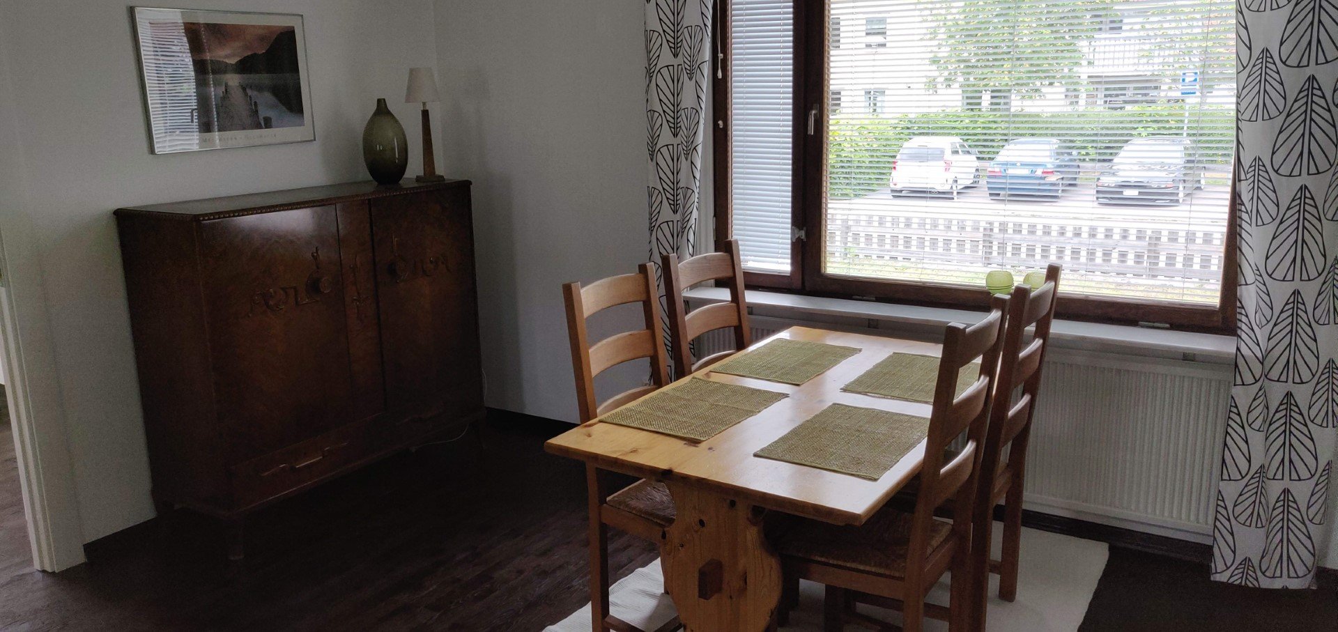 Lägenhet, 4 rooms, 120 sqm, Nybro – bild 3
