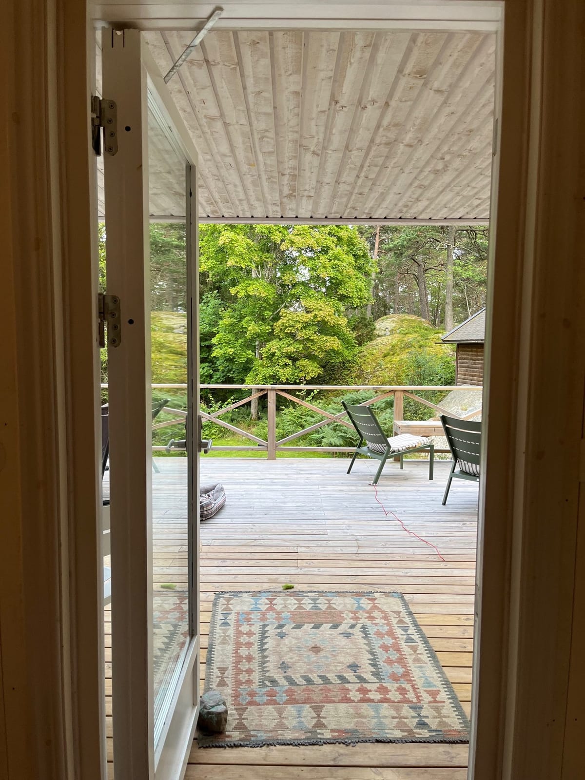 4 rok · 60 m² i Djurhamn – bild 3