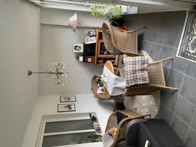Lägenhet, 3 rooms, 66 sqm, Tomelilla