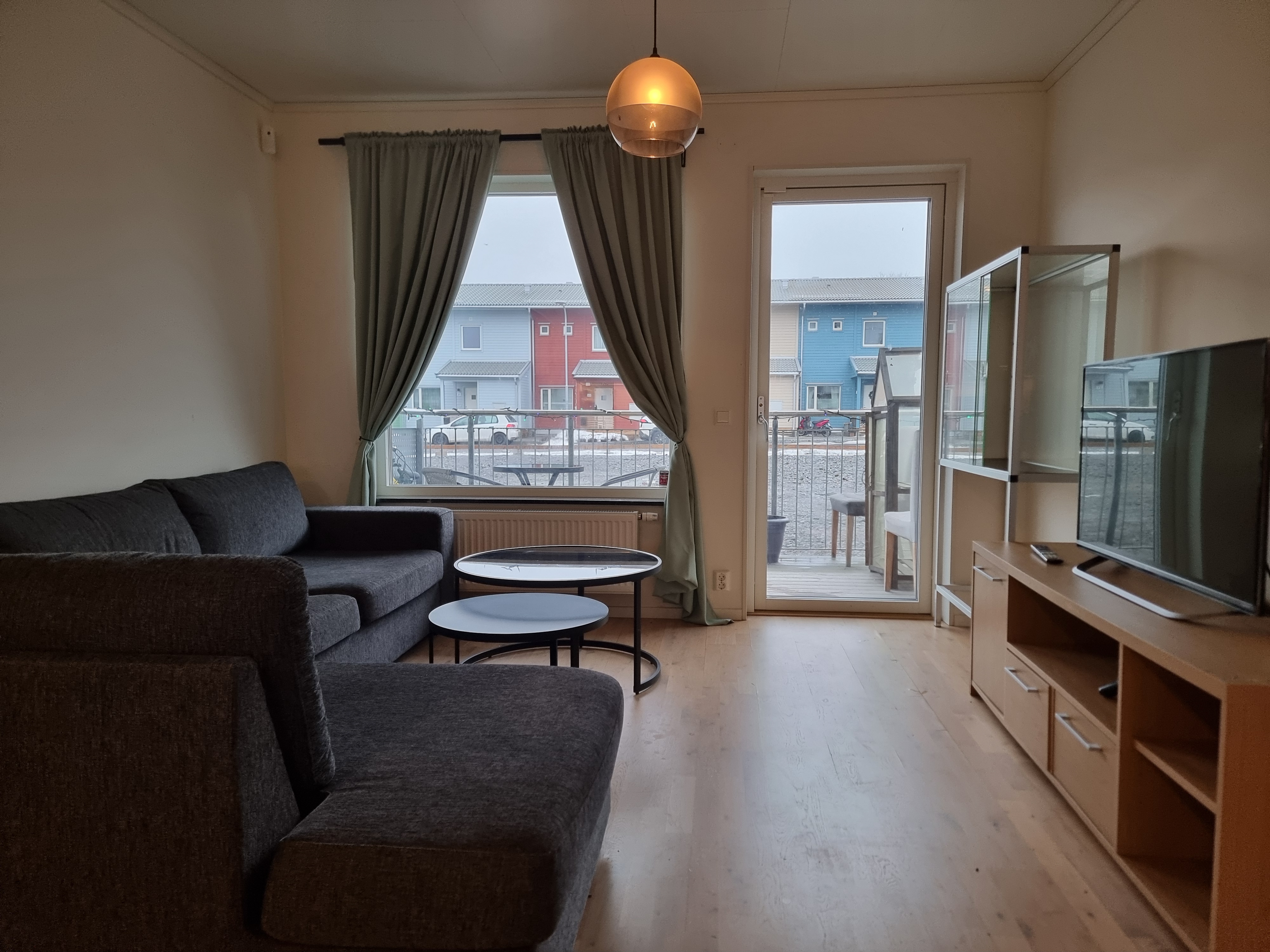 Lägenhet, 3 rooms, 72 sqm, Märsta – bild 3