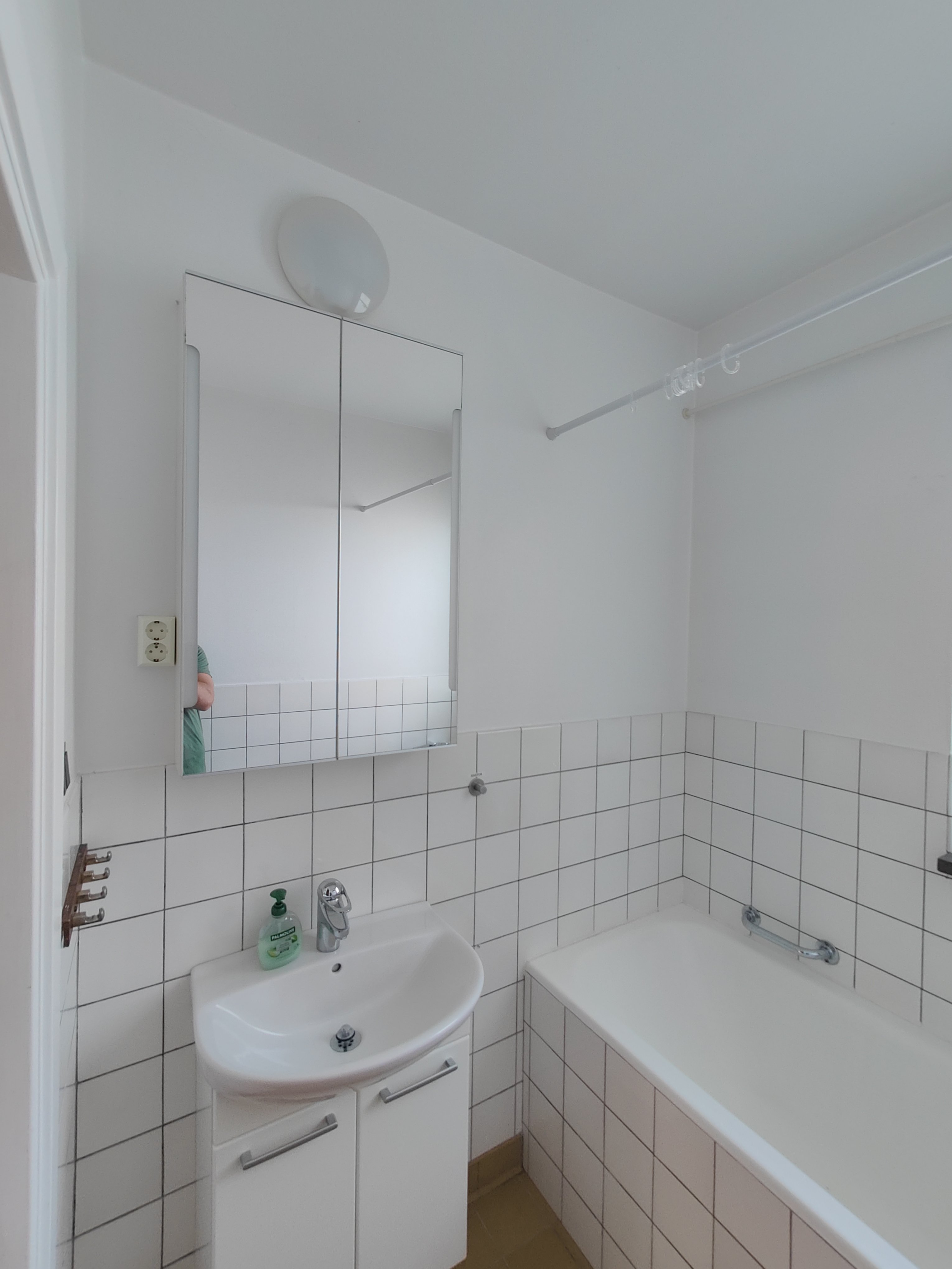 Lägenhet, 5 rooms, 145 sqm, Ronneby – bild 23