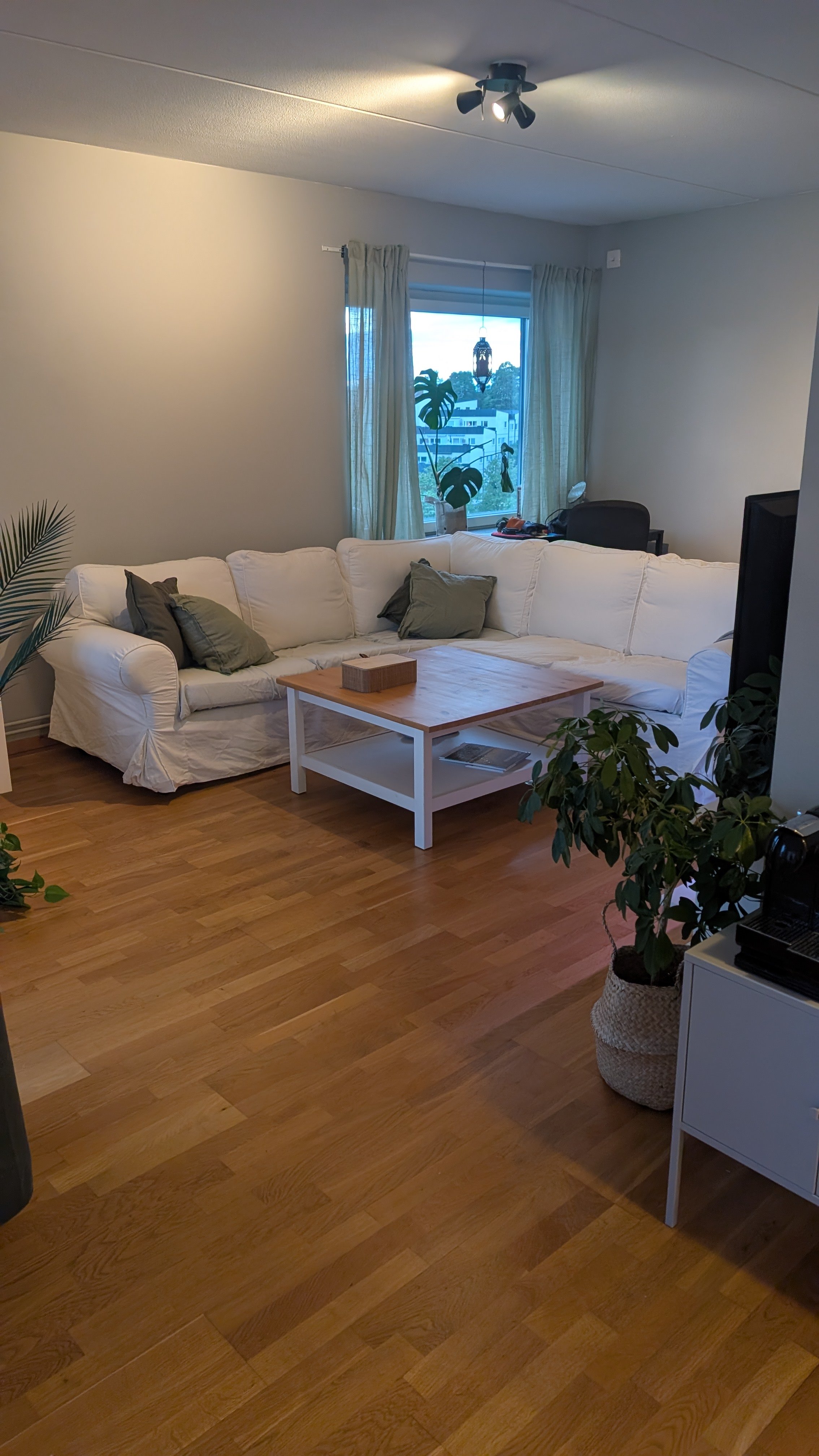 Lägenhet, 1 rooms, 8 sqm, Vällingby – bild 3