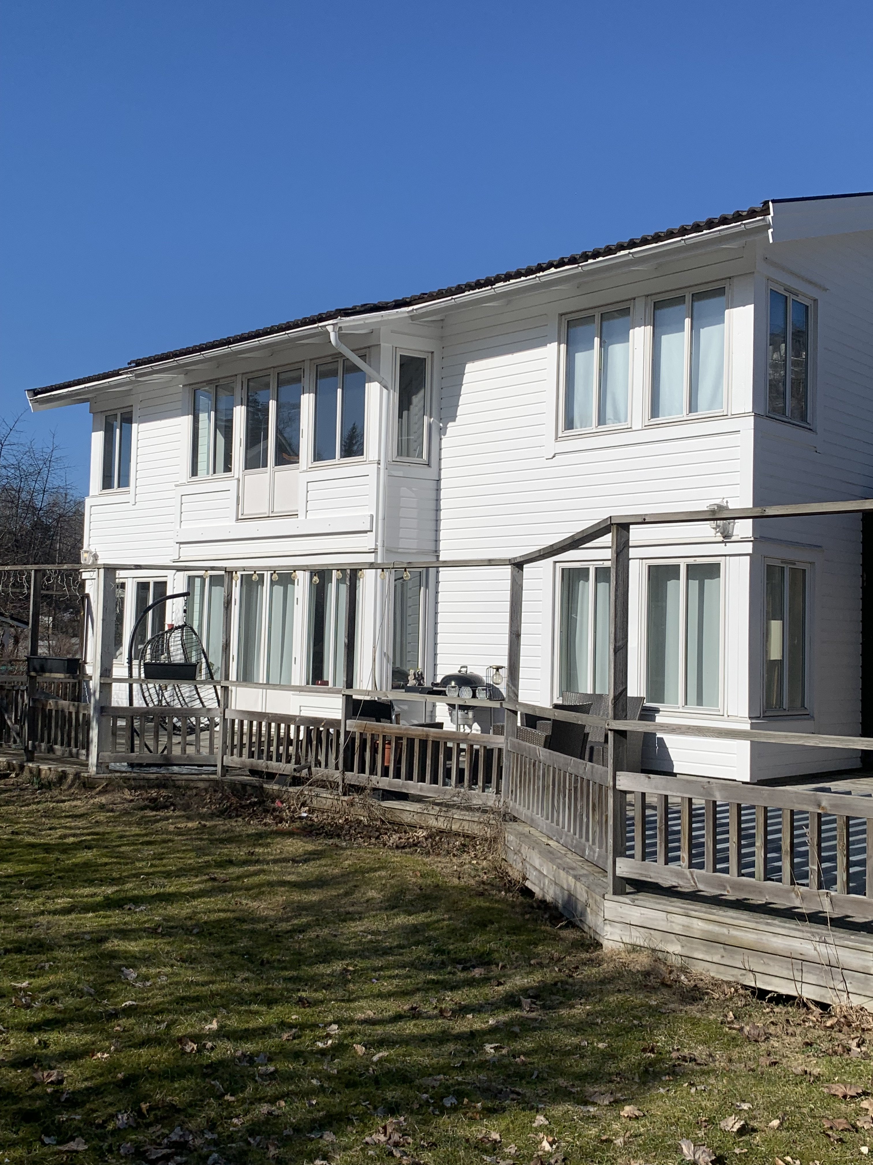 Villa/Hus, 7 rooms, 200 sqm, Nacka – bild 12