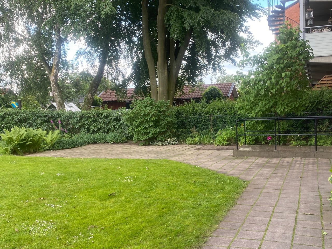 1 rok · 26 m² i Helsingborg – bild 10