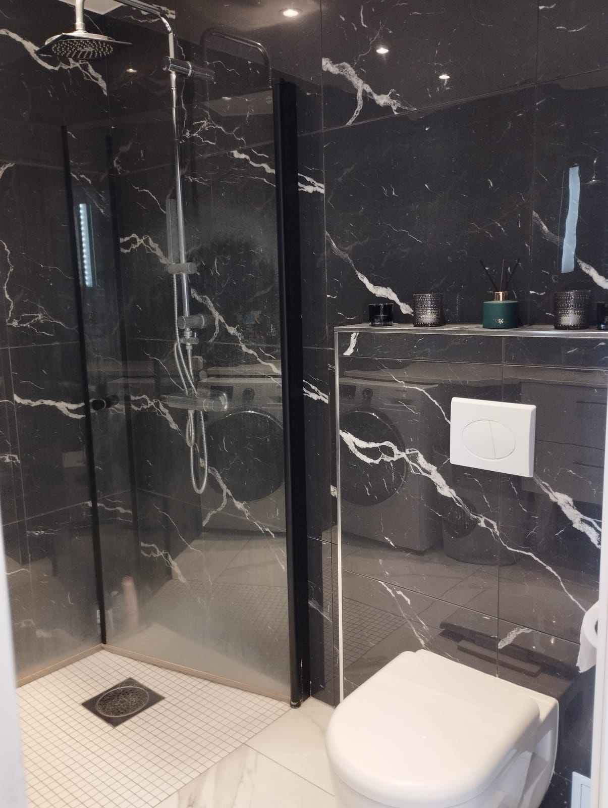 2 rok · 65 m² i Salabacke – bild 5