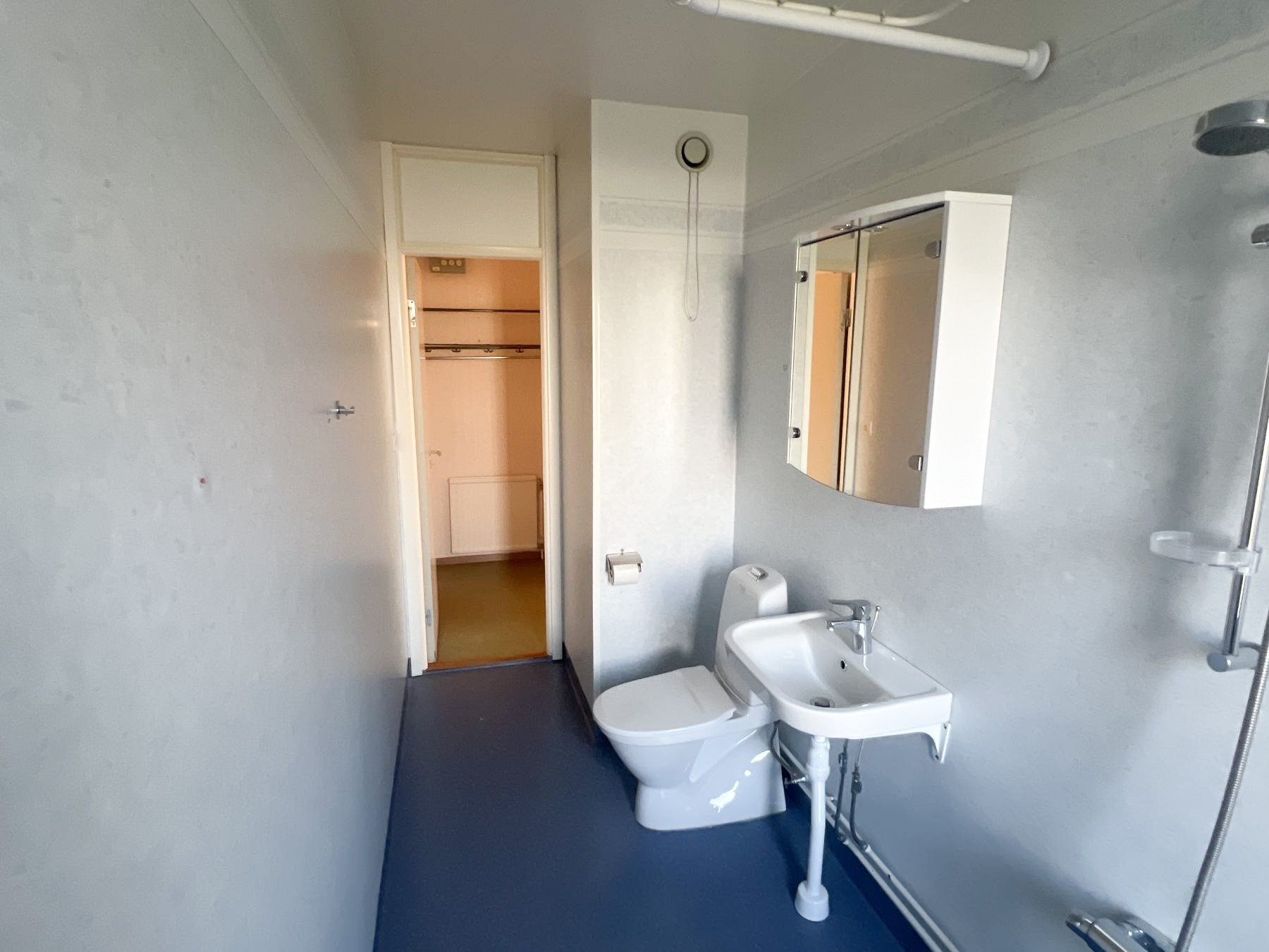 Lägenhet, 2 rooms, 63 sqm, Rejmyre – bild 5