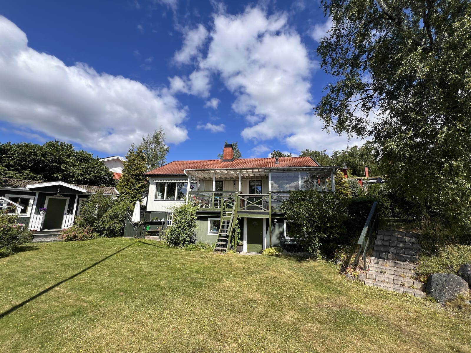 3 rok · 103 m² i Enköping – bild 2