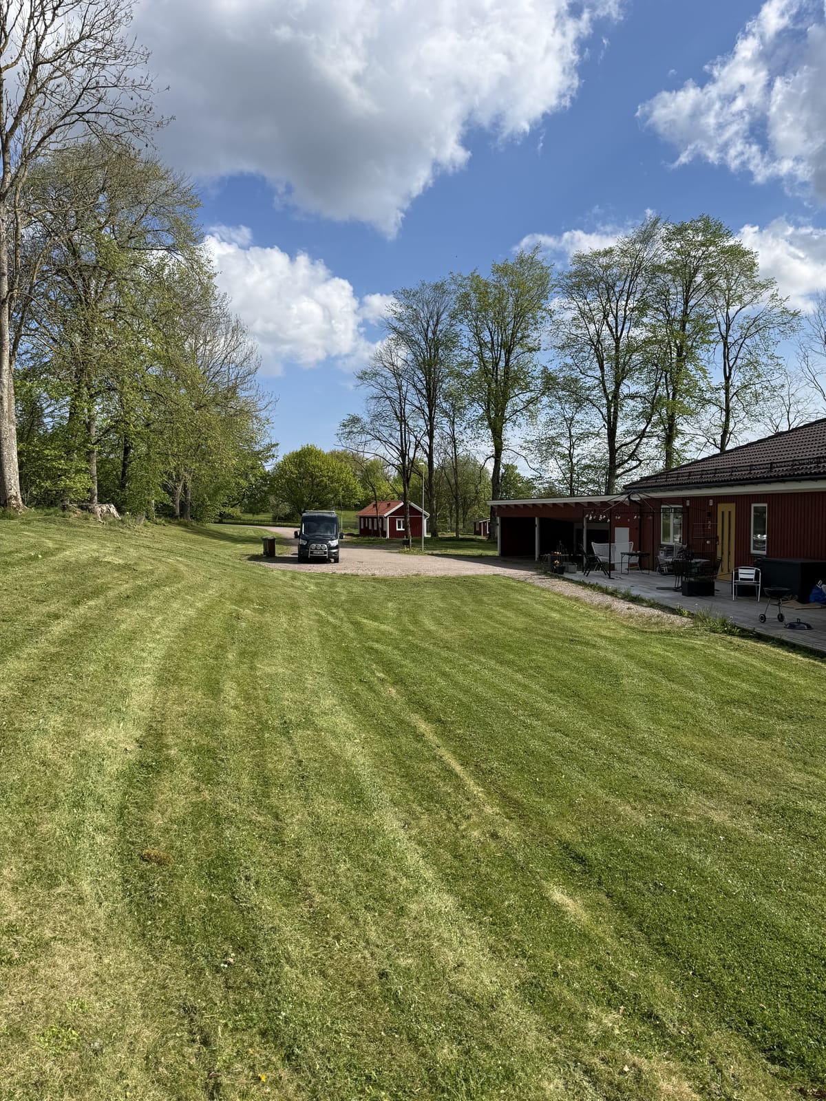 3 rok · 72 m² i Skövde – bild 2