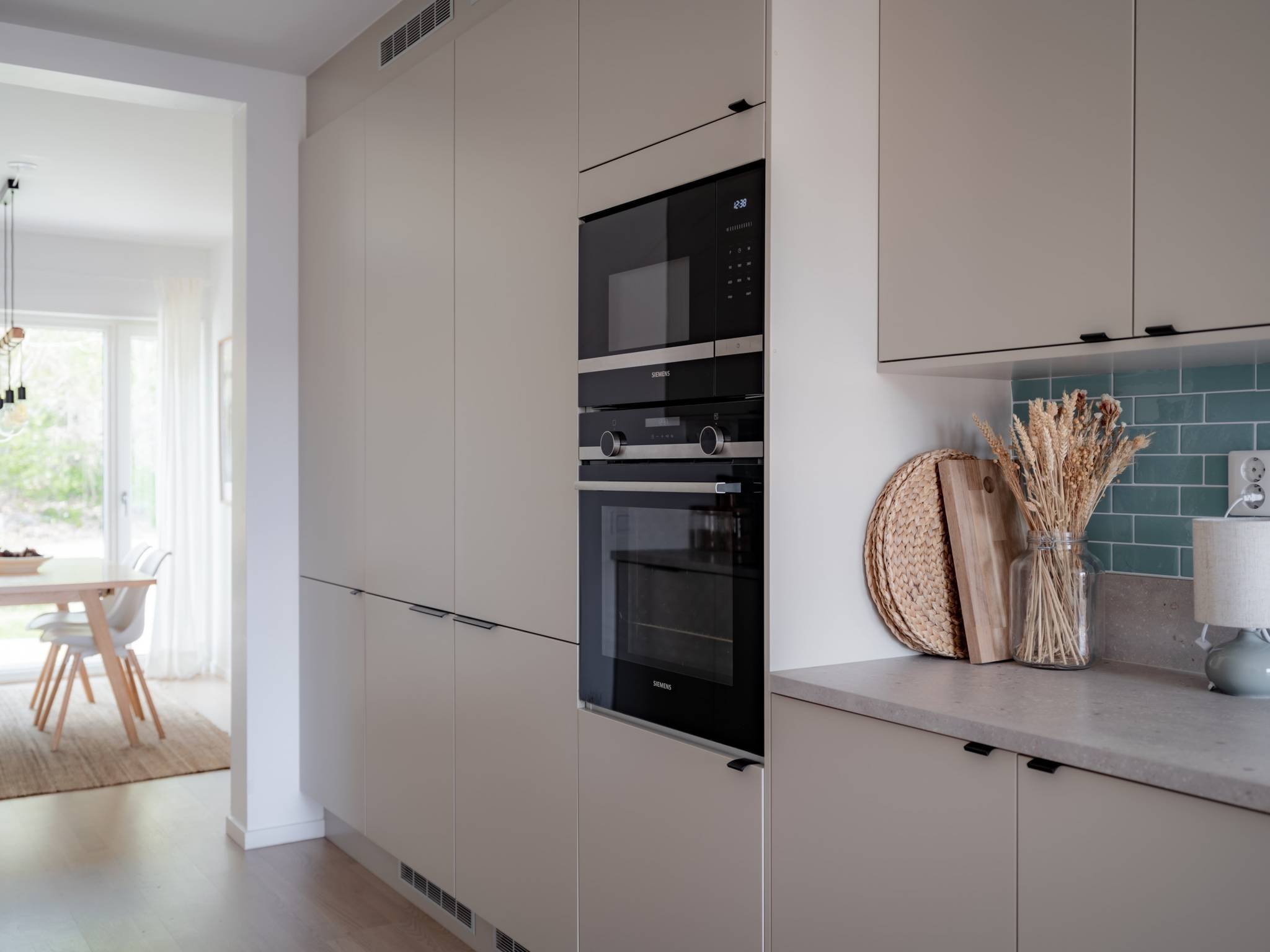 Radhus, 4 rooms, 110 sqm, Upplands Väsby – bild 29