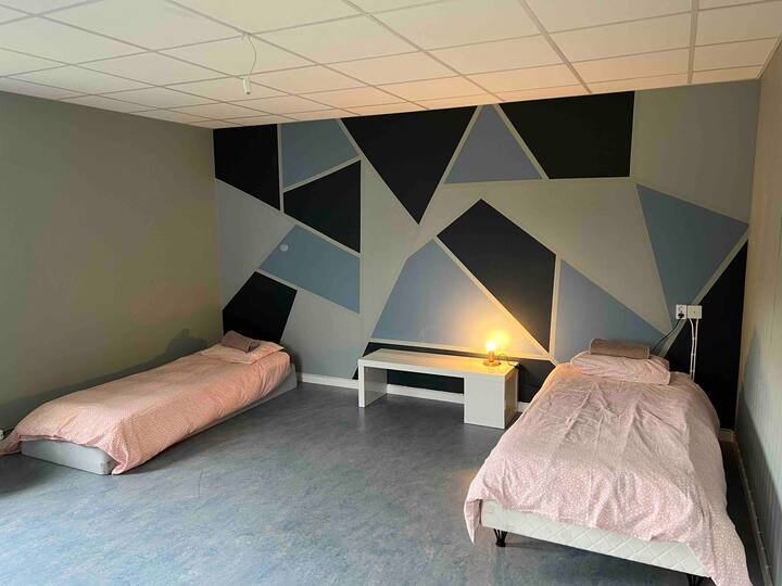 Radhus, 5 rooms, 128 sqm, Boxholm – bild 7