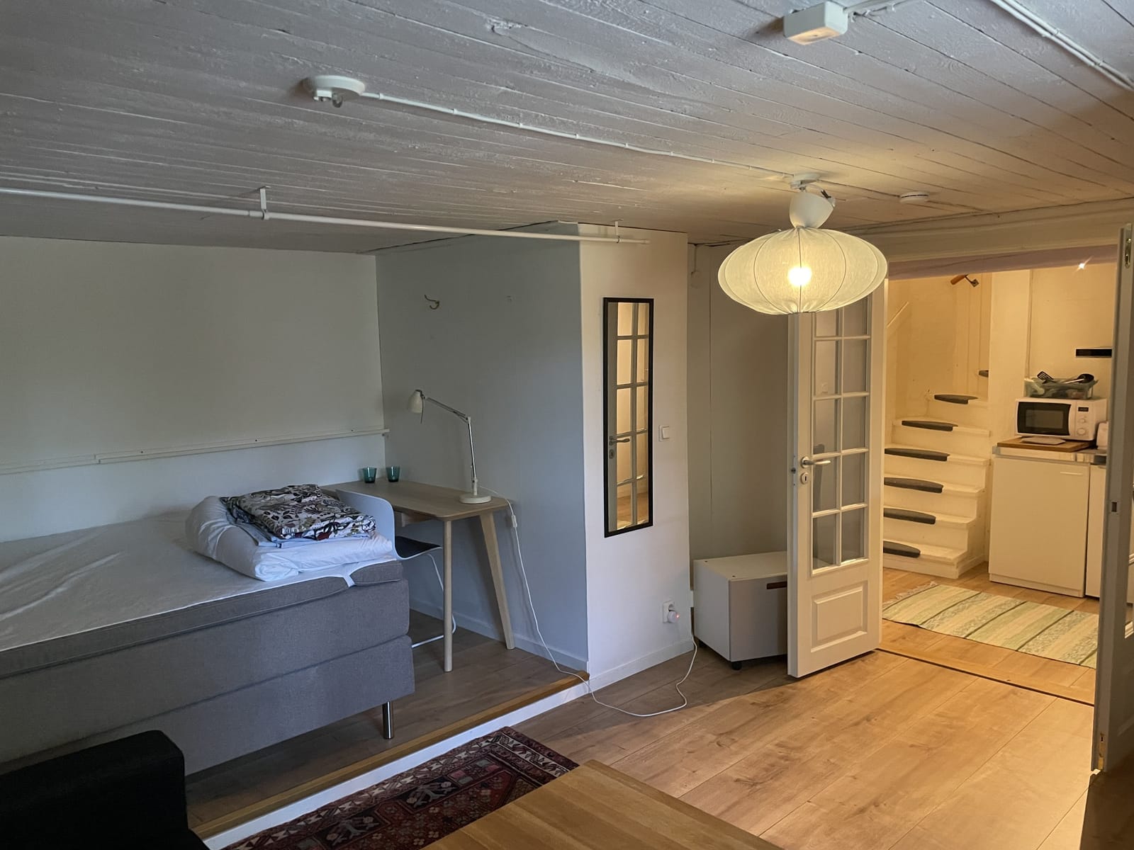 1 rok · 25 m² i Saltsjö-duvnäs – bild 3