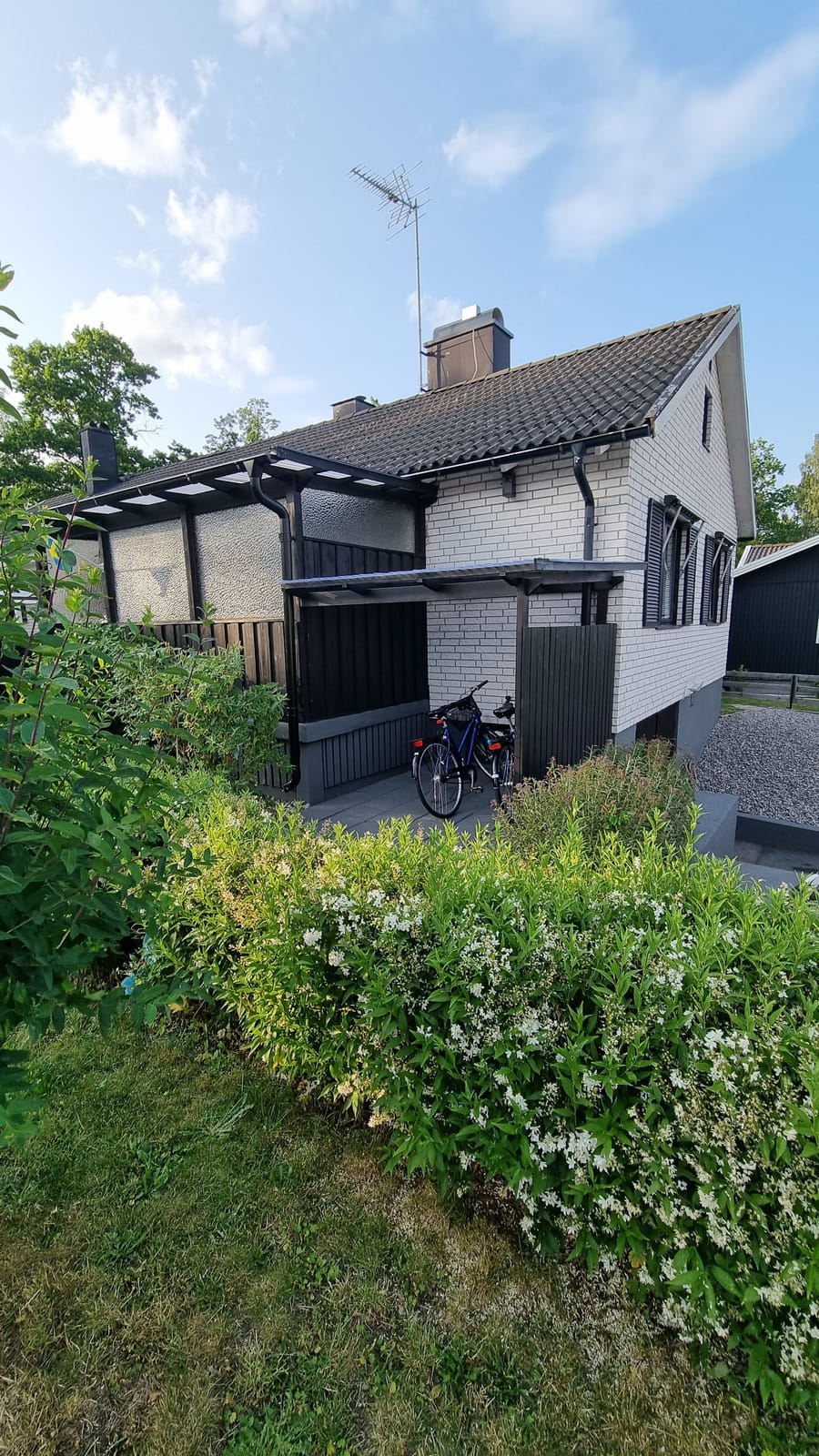 2 rok · 55 m² i Västervik – bild 28