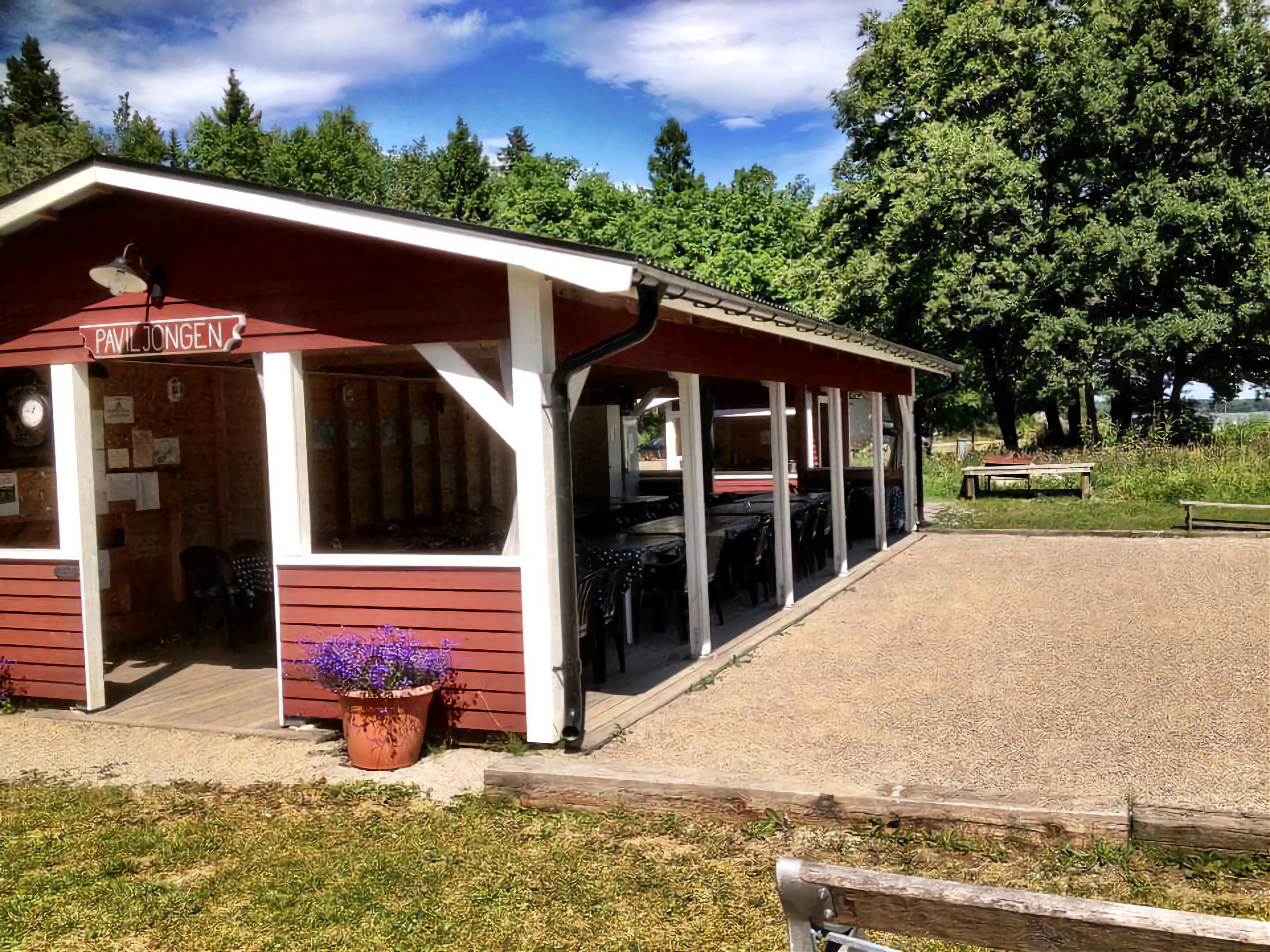 Villa/Hus, 4 rooms, 86 sqm, Strängnäs – bild 22