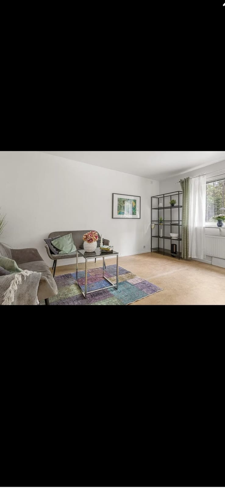1 rok · 23 m² i Huddinge – bild 3