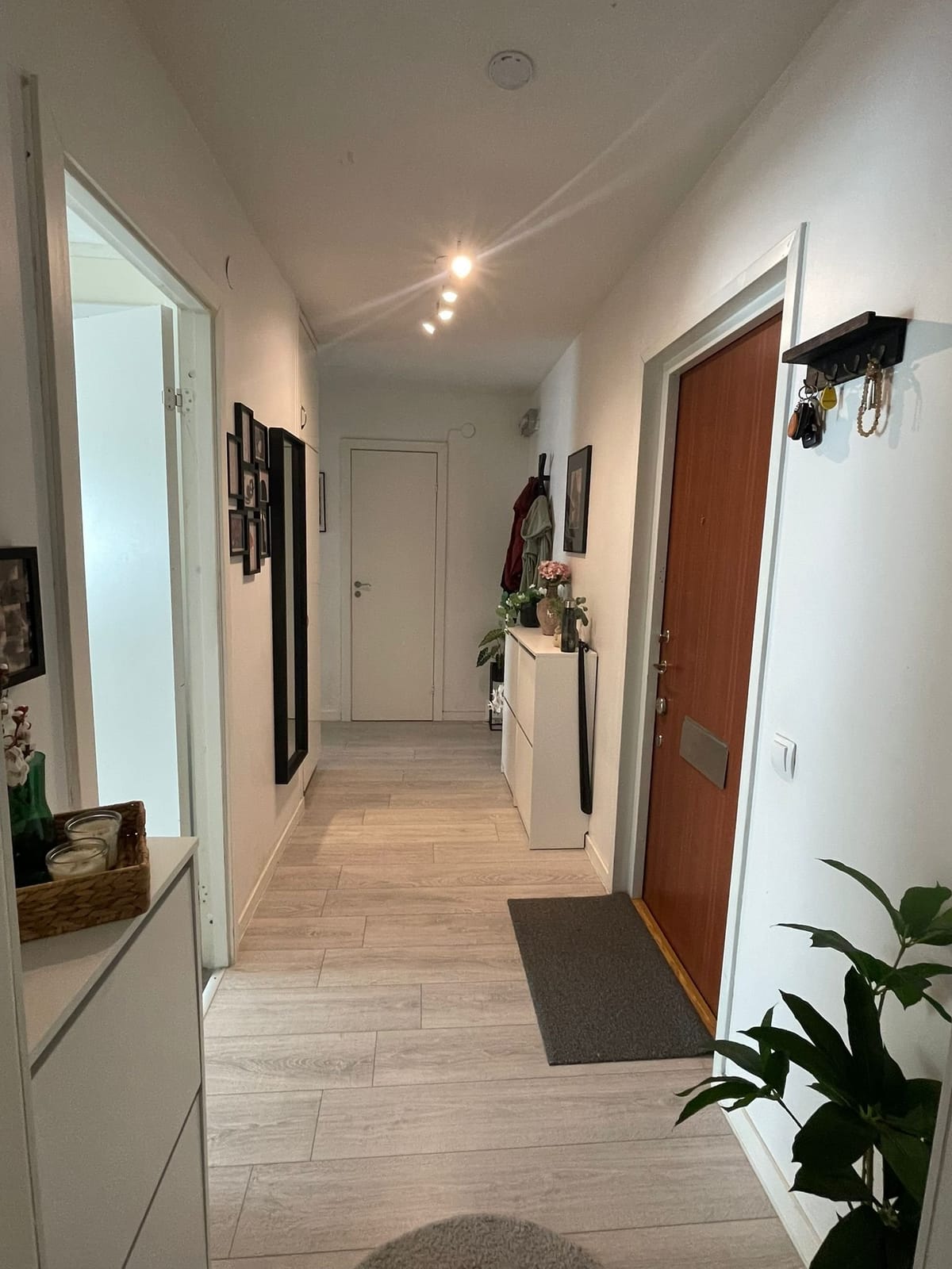 2 rok · 65 m² i Huddinge – bild 2
