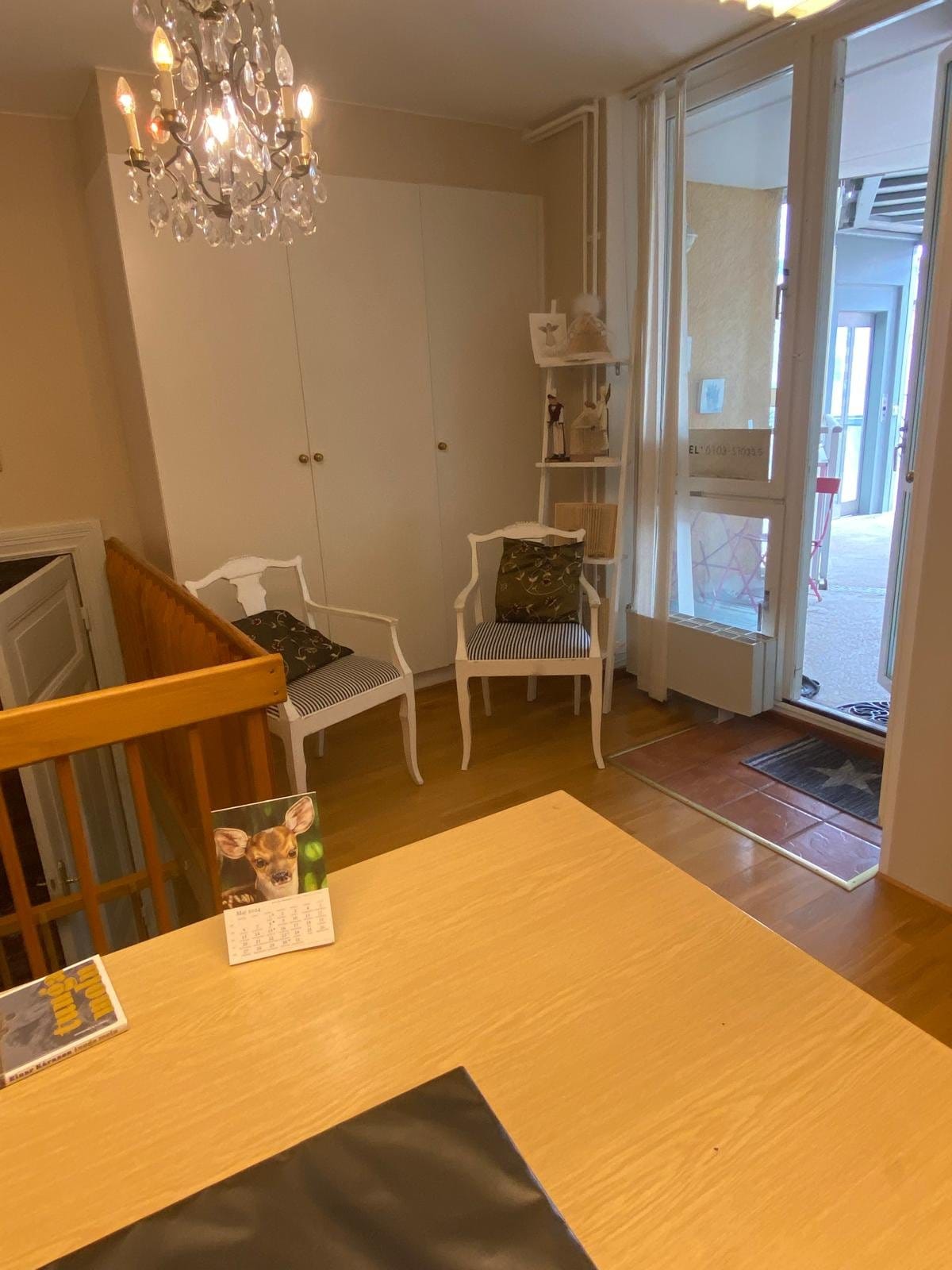 3 rok · 124 m² i Karlskrona – bild 15