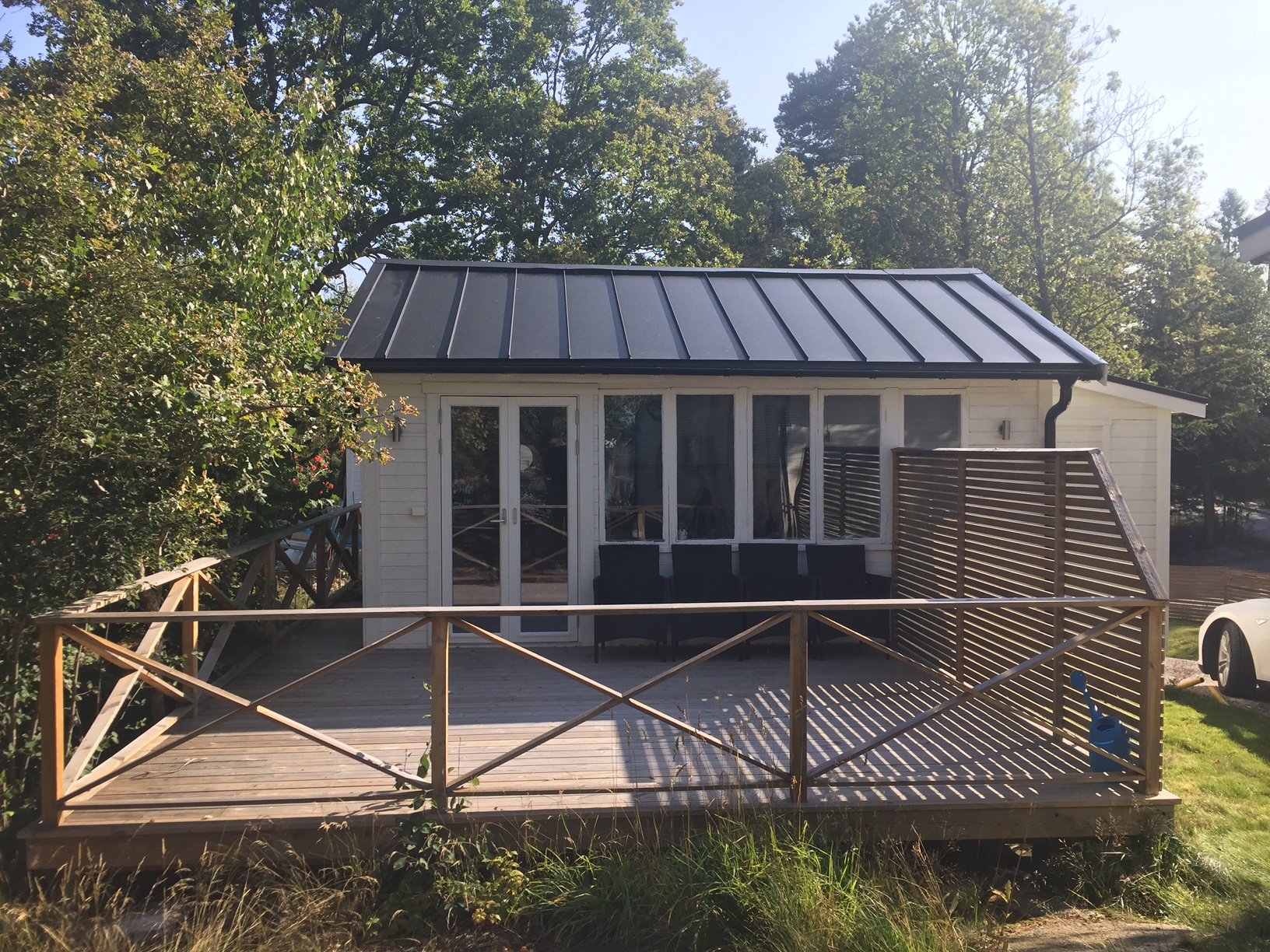 Stuga, 2 rooms, 32 sqm, Värmdö – Värmdö