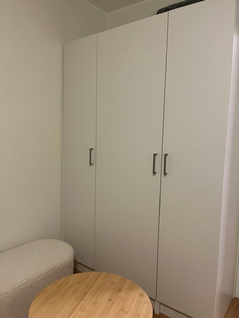 Lägenhet, 1 rooms, 38 sqm, Köping – bild 7