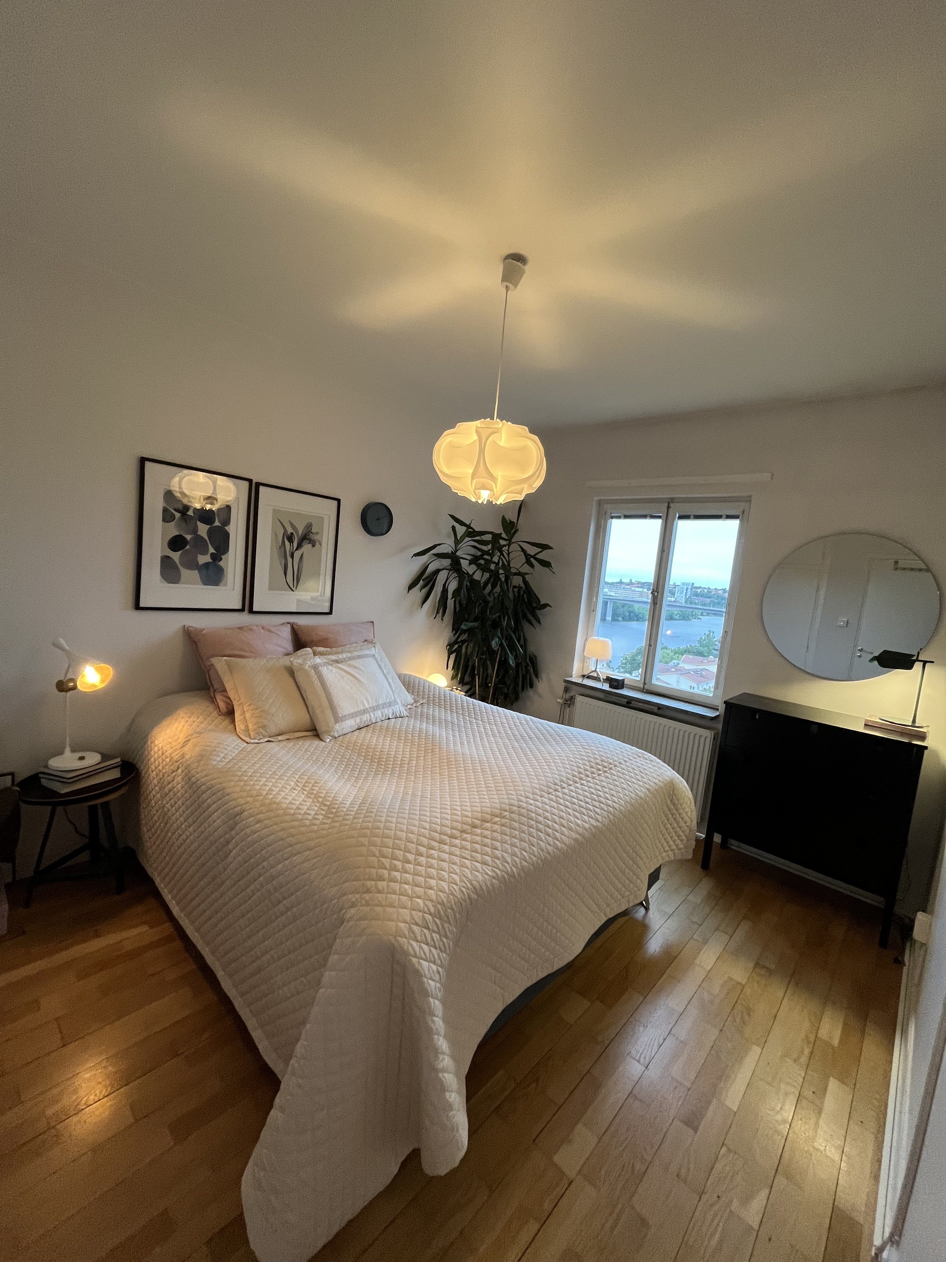 Lägenhet, 3 rooms, 50 sqm, Stockholm – bild 19