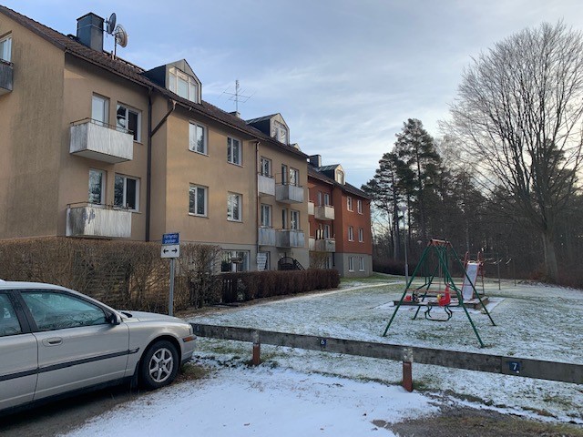 Lägenhet, 3 rooms, 68 sqm, Mariestad – bild 12
