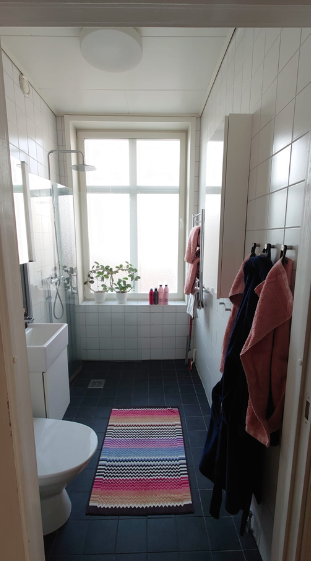 2 rok · 77 m² i Luleå – bild 8