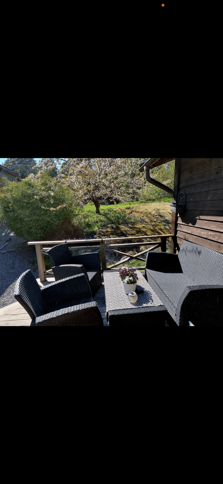 2 rok · 39 m² i Djurhamn – bild 5