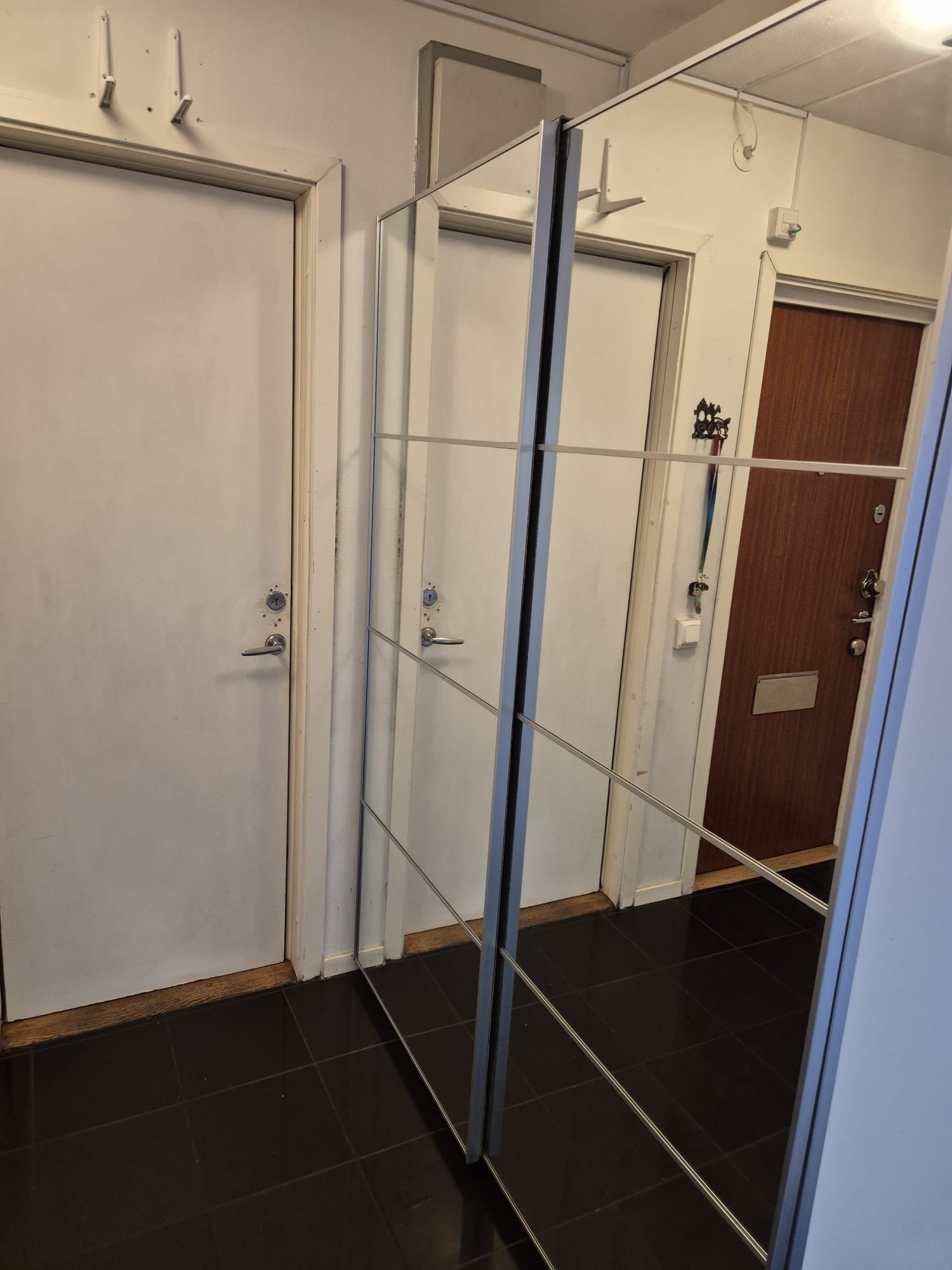 4 rok · 80 m² i Kista – bild 15