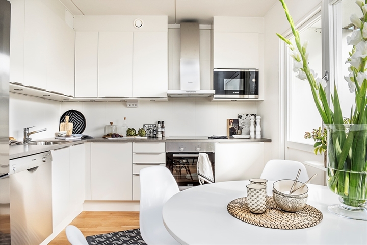 Lägenhet, 1 rooms, 38 sqm, Karlstad