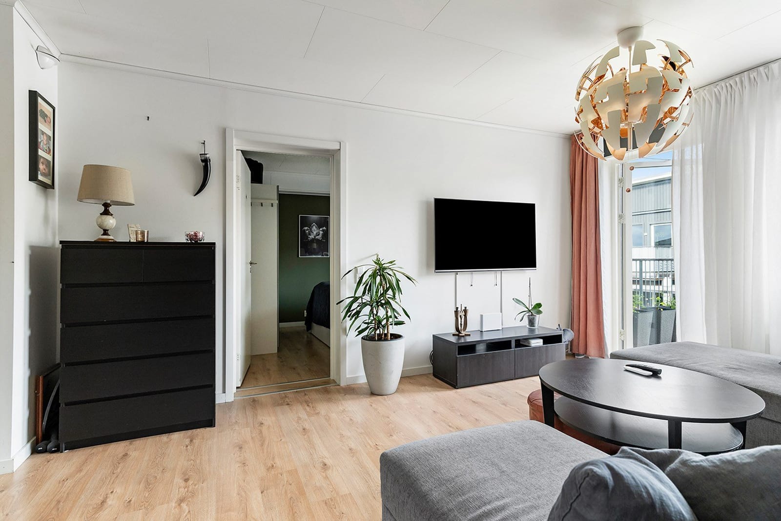 4 rok · 80 m² i Norrtälje – bild 2