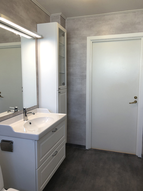 Lägenhet, 2 rooms, 64 sqm, Lidköping – bild 4