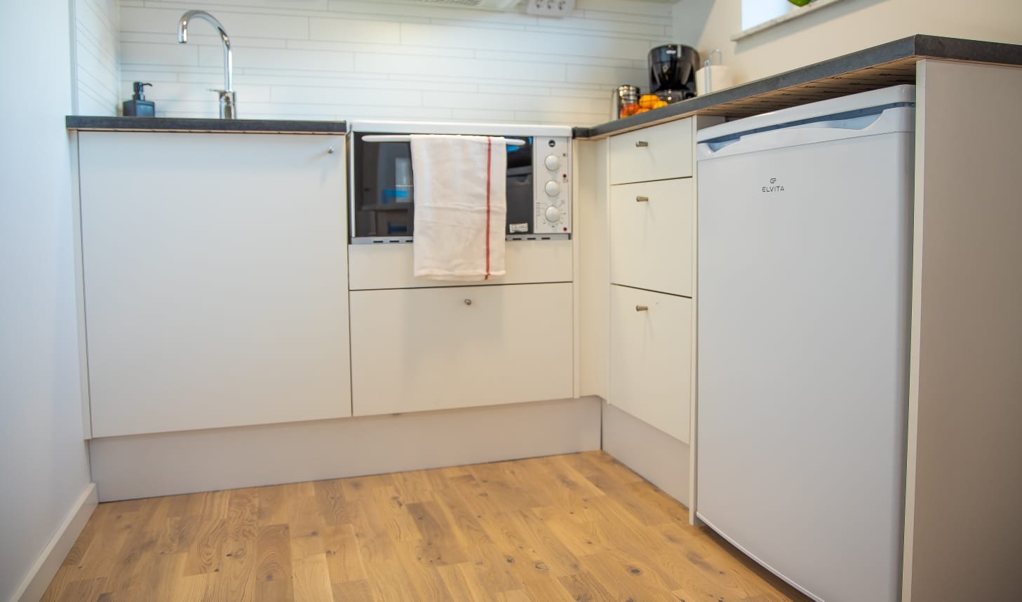Lägenhet, 1 rooms, 22 sqm, Alingsås – bild 4