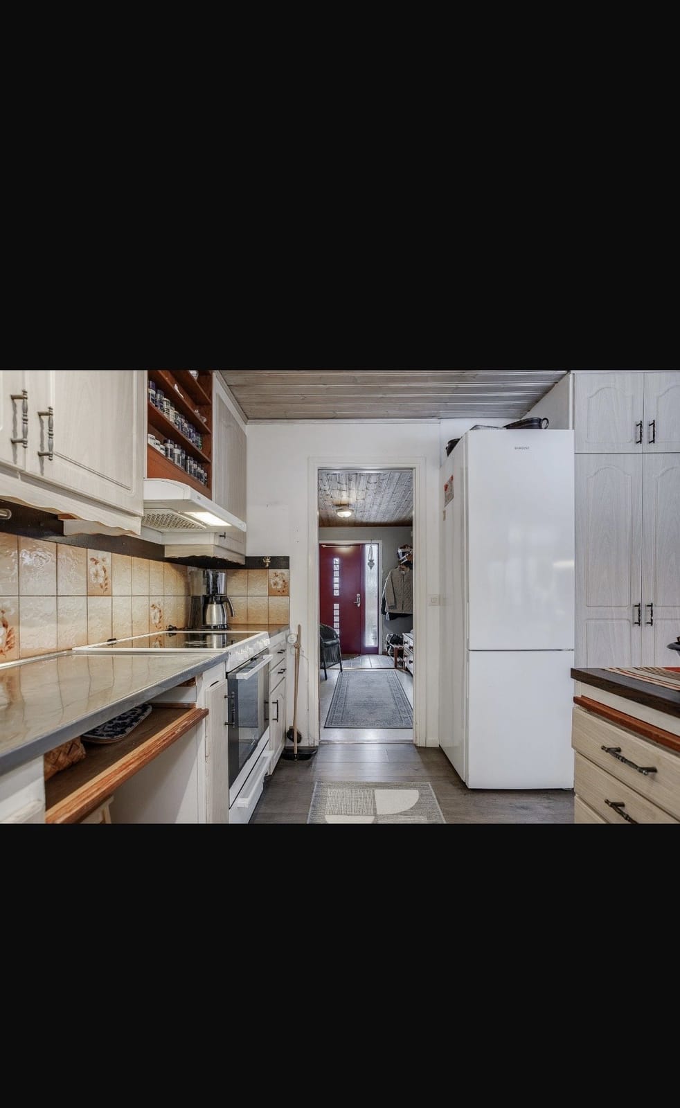 6 rok · 113 m² i Hovmantorp – bild 9